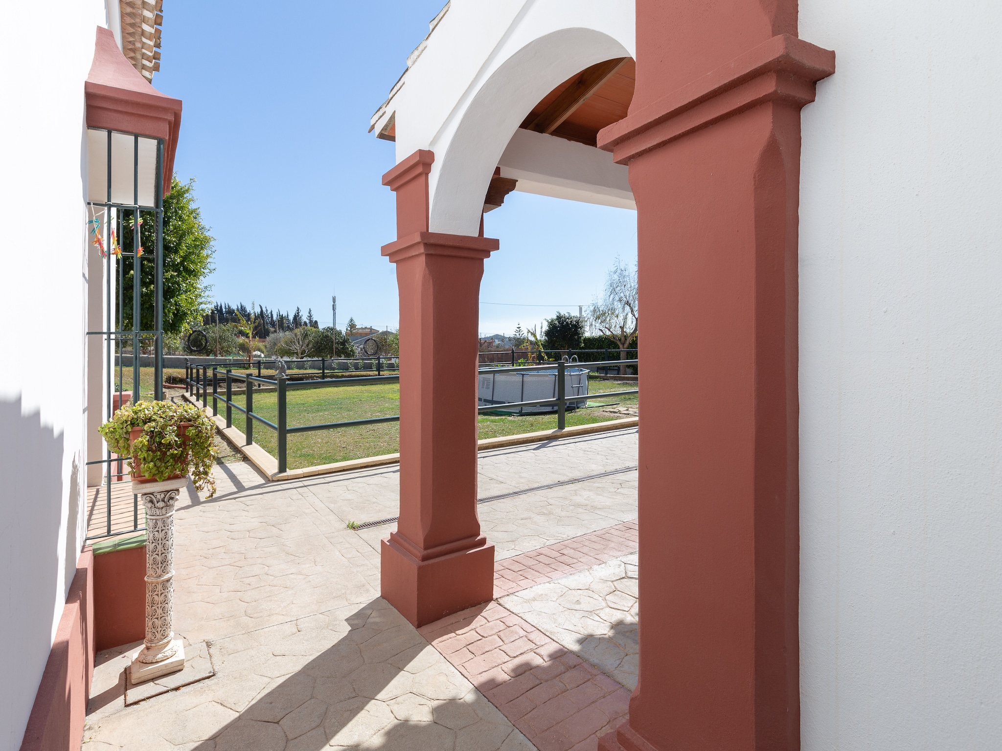 Ferienhaus Finca El Altabacar