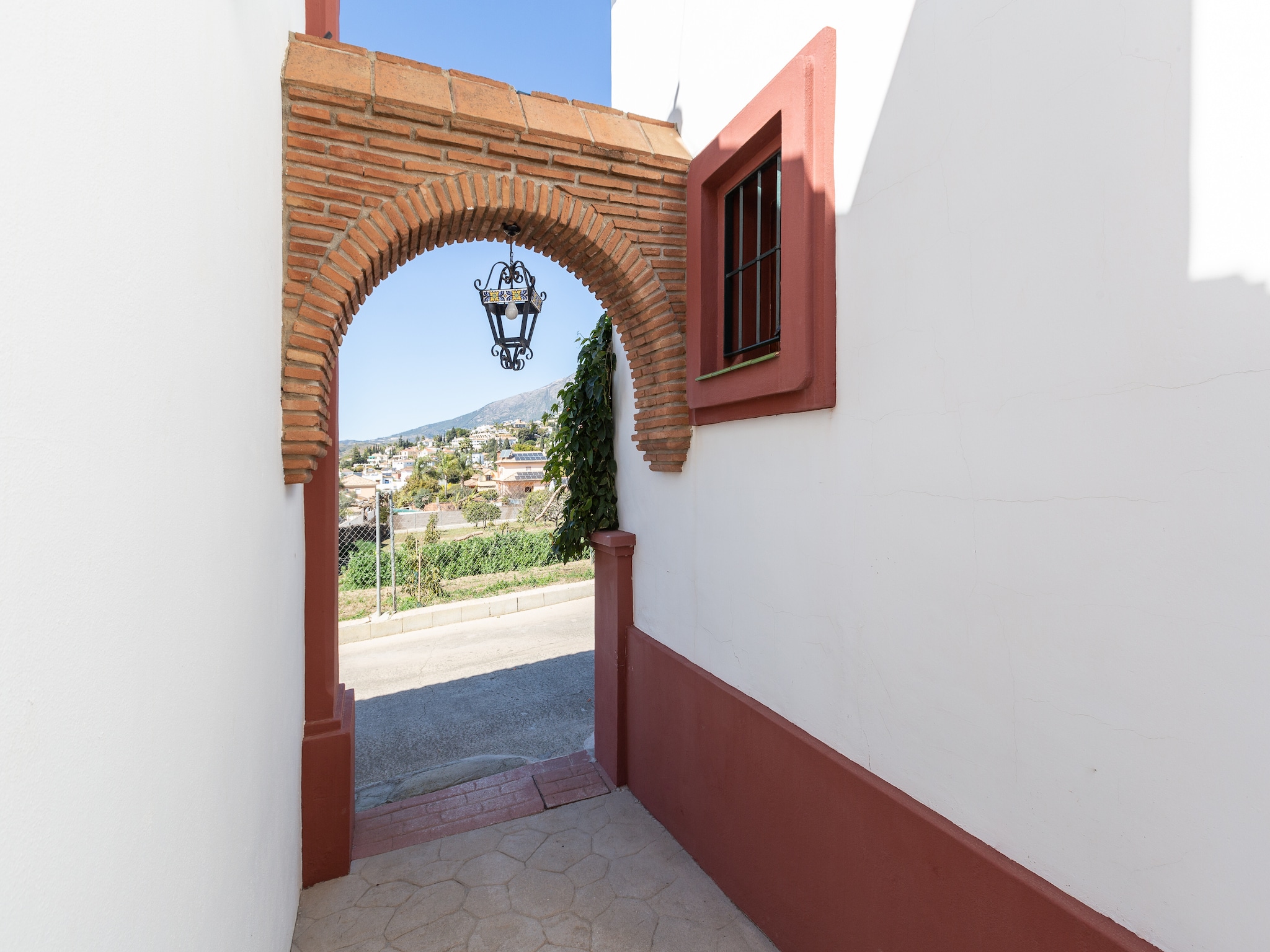 Ferienhaus Finca El Altabacar