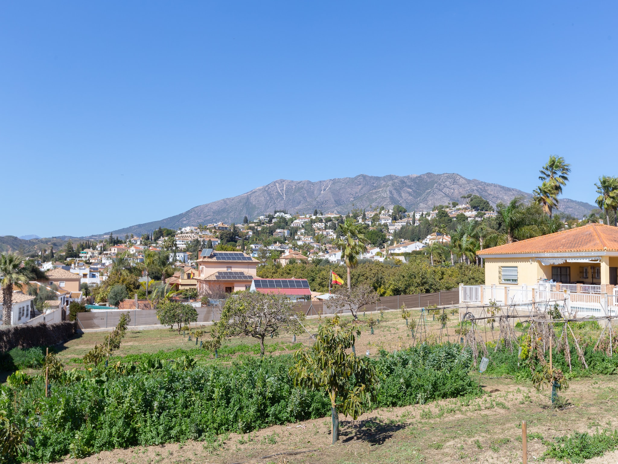 Ferienhaus Finca El Altabacar
