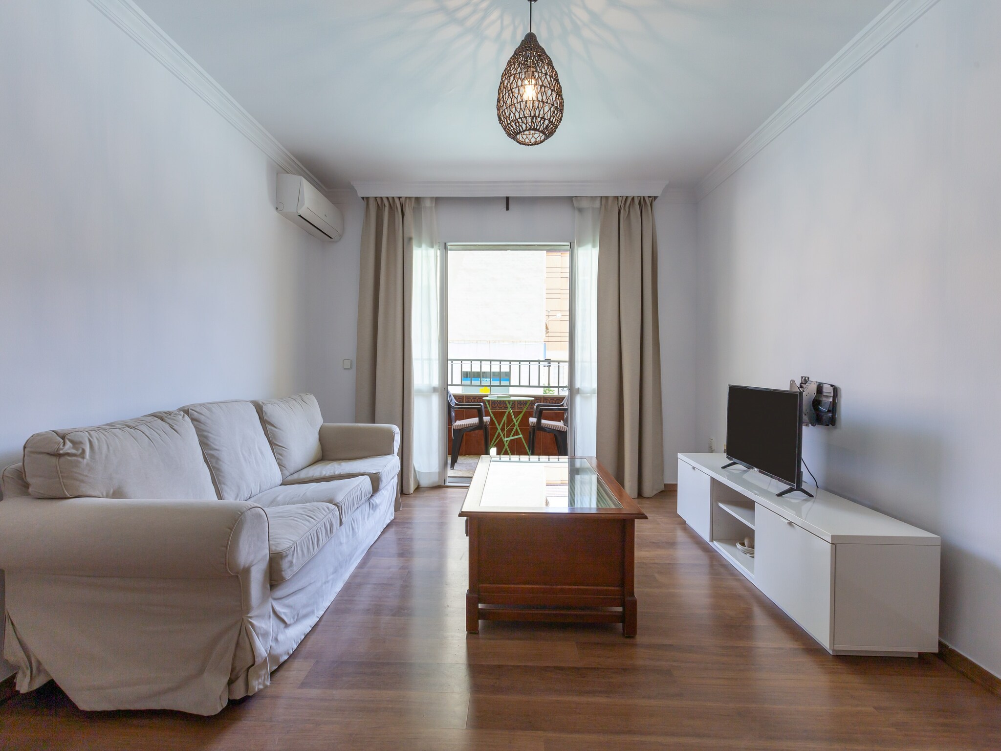   Casa Marina