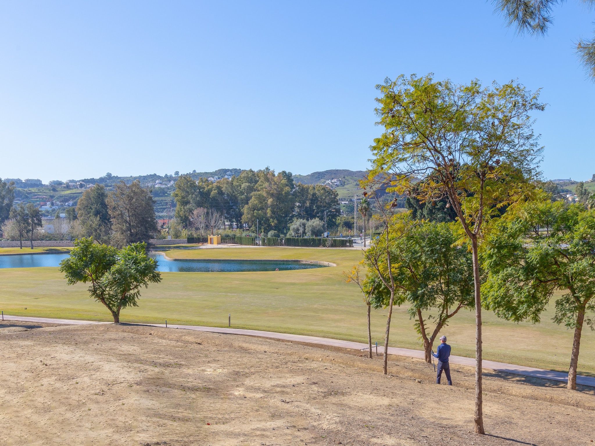   Valleverde