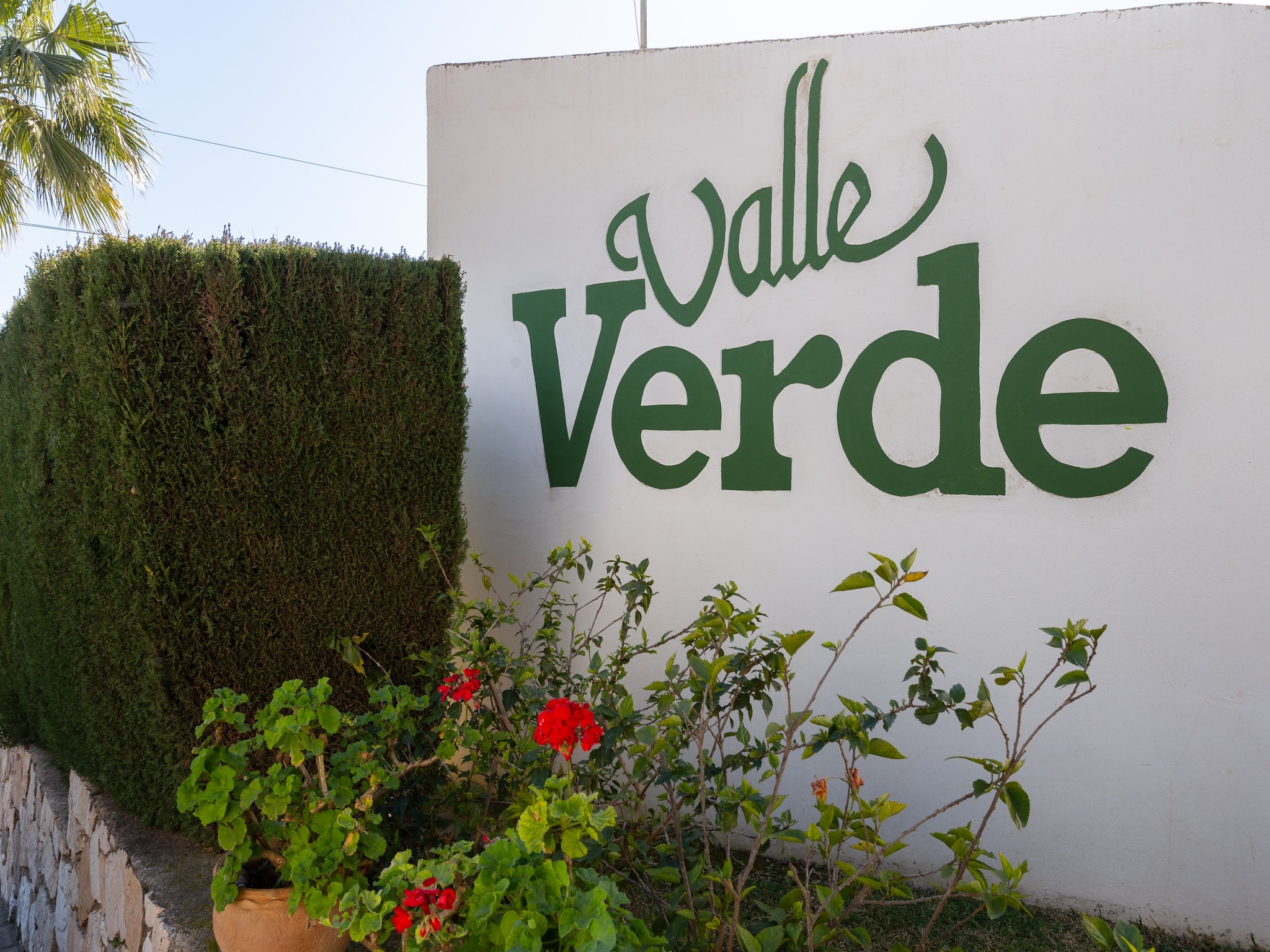   Valleverde