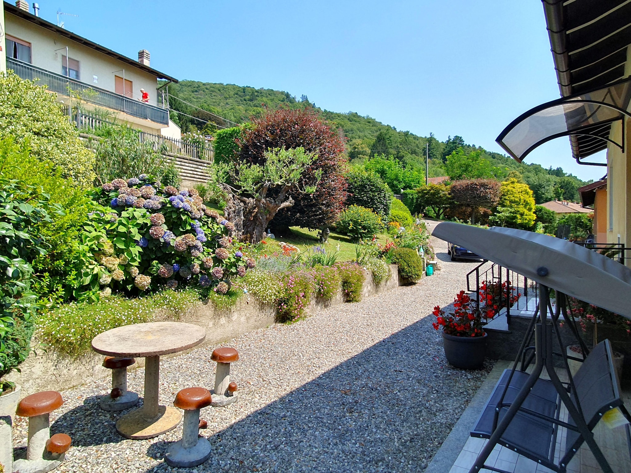   FIT03/1 - Villa Fiorita