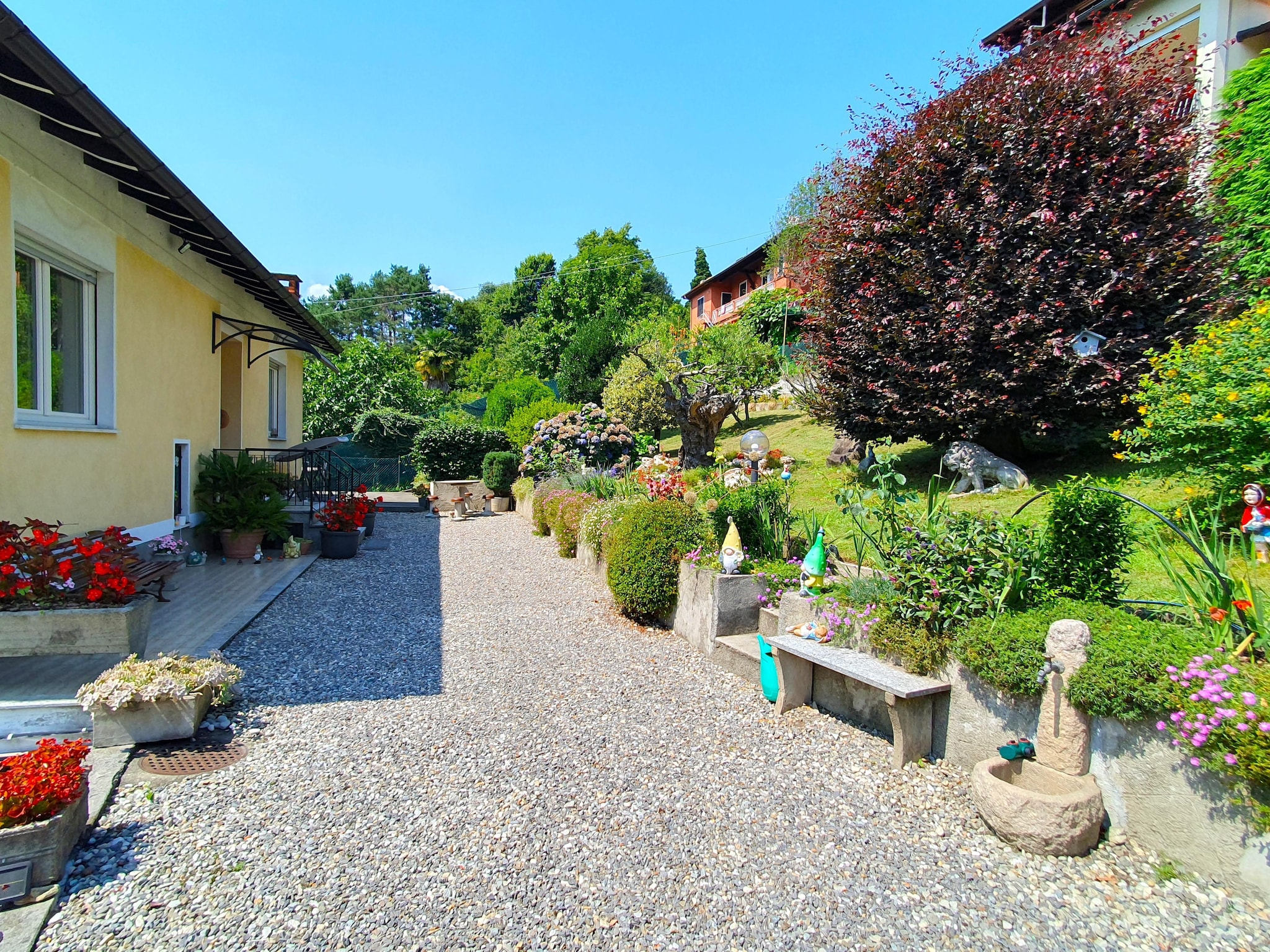   FIT03/1 - Villa Fiorita