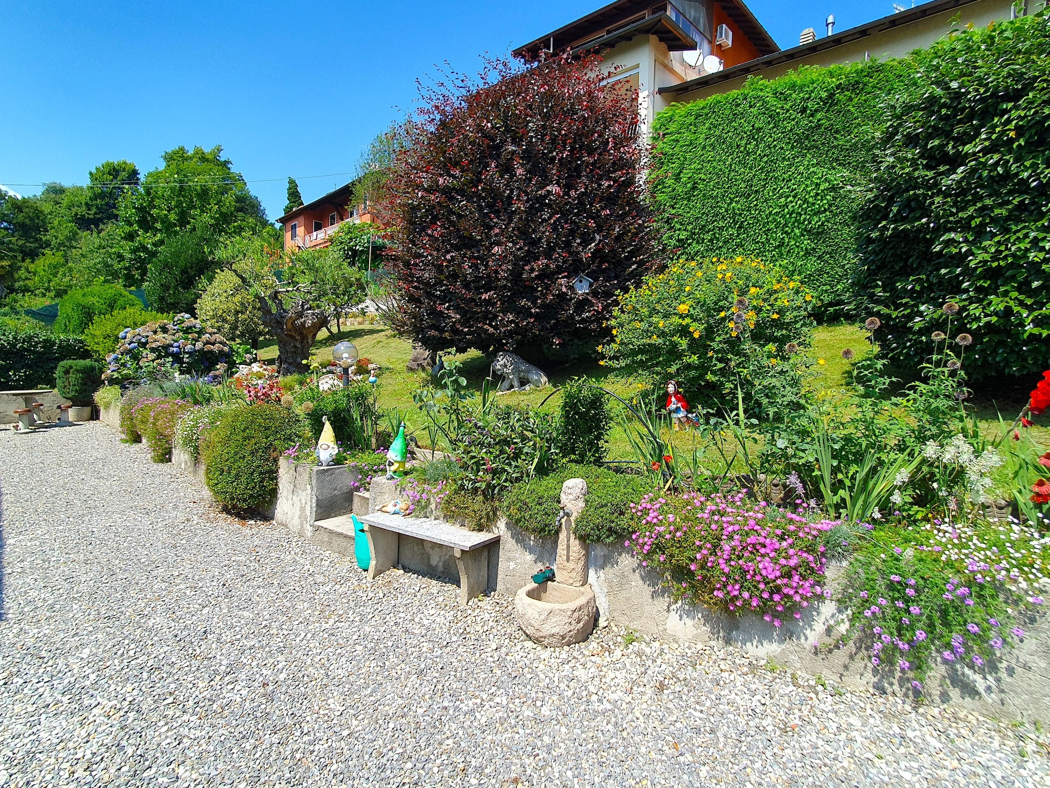   FIT03/1 - Villa Fiorita