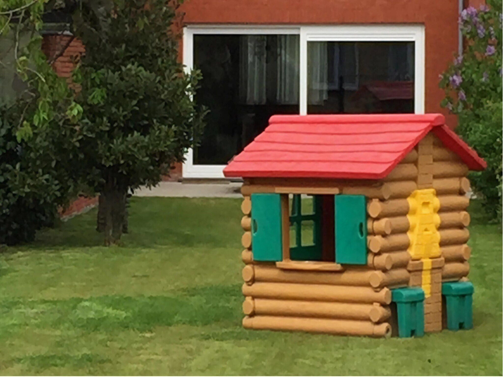   Vakantiehuisje 6px