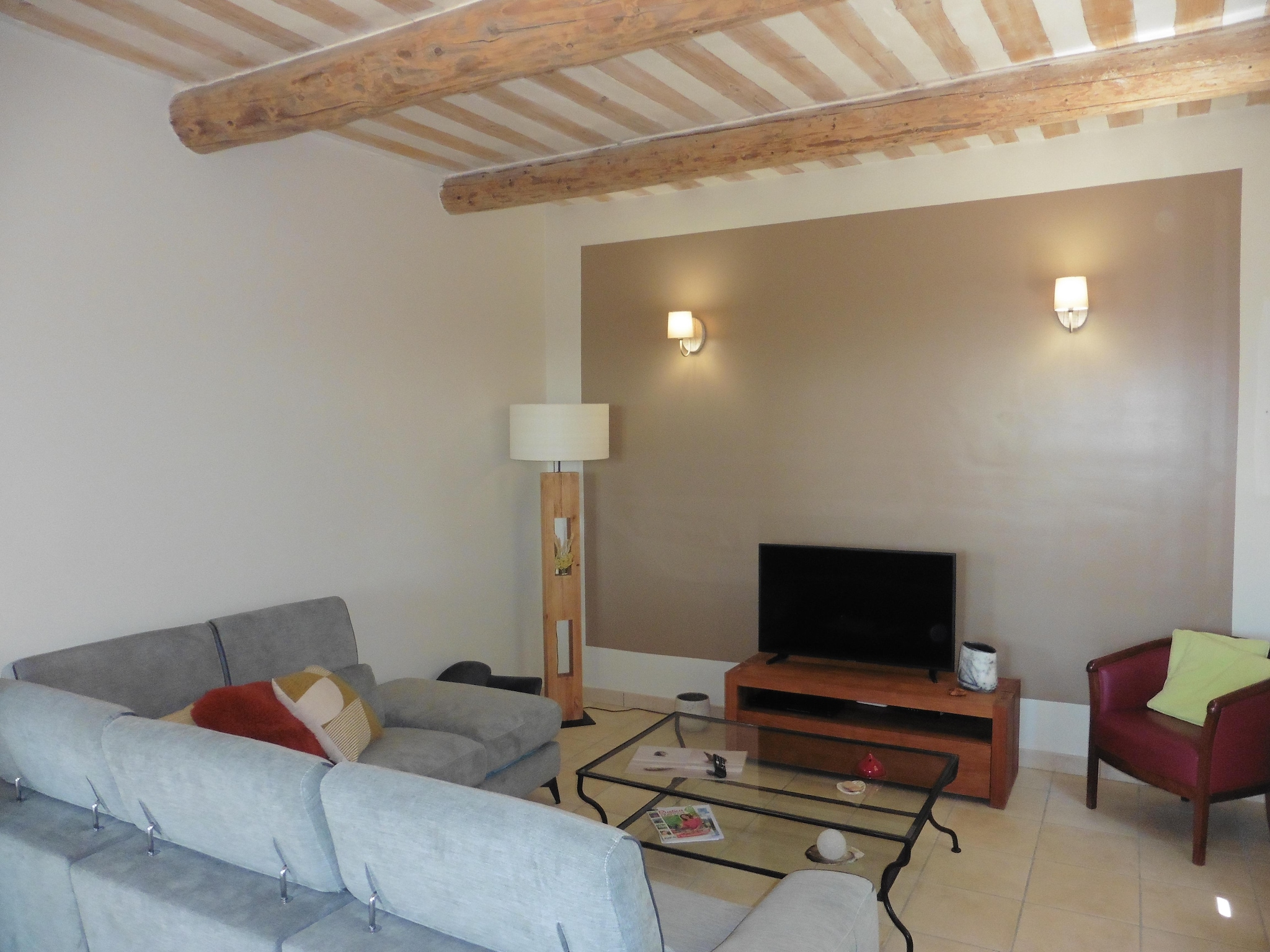   Ferienhaus in Villes-sur-Auzon