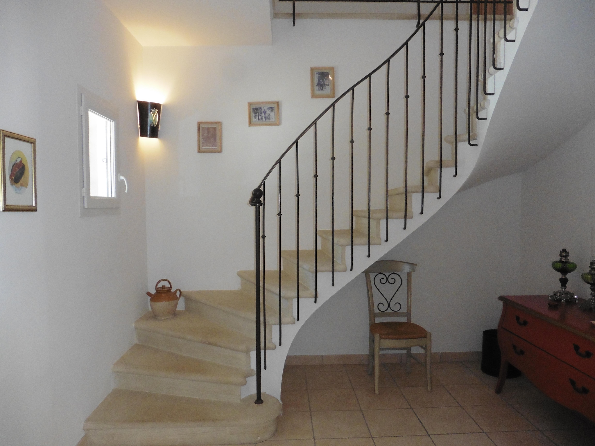   Ferienhaus in Villes-sur-Auzon
