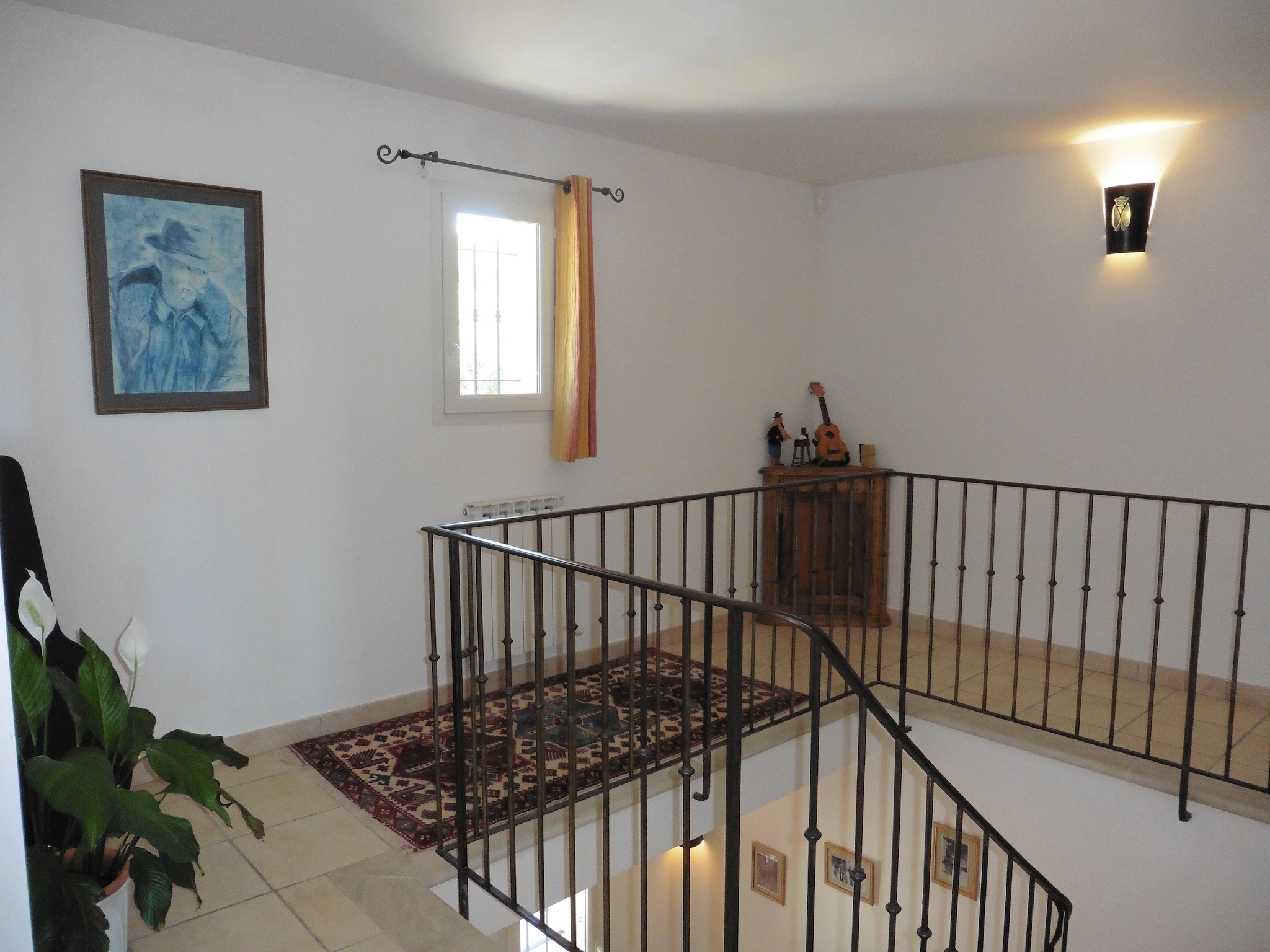   Ferienhaus in Villes-sur-Auzon