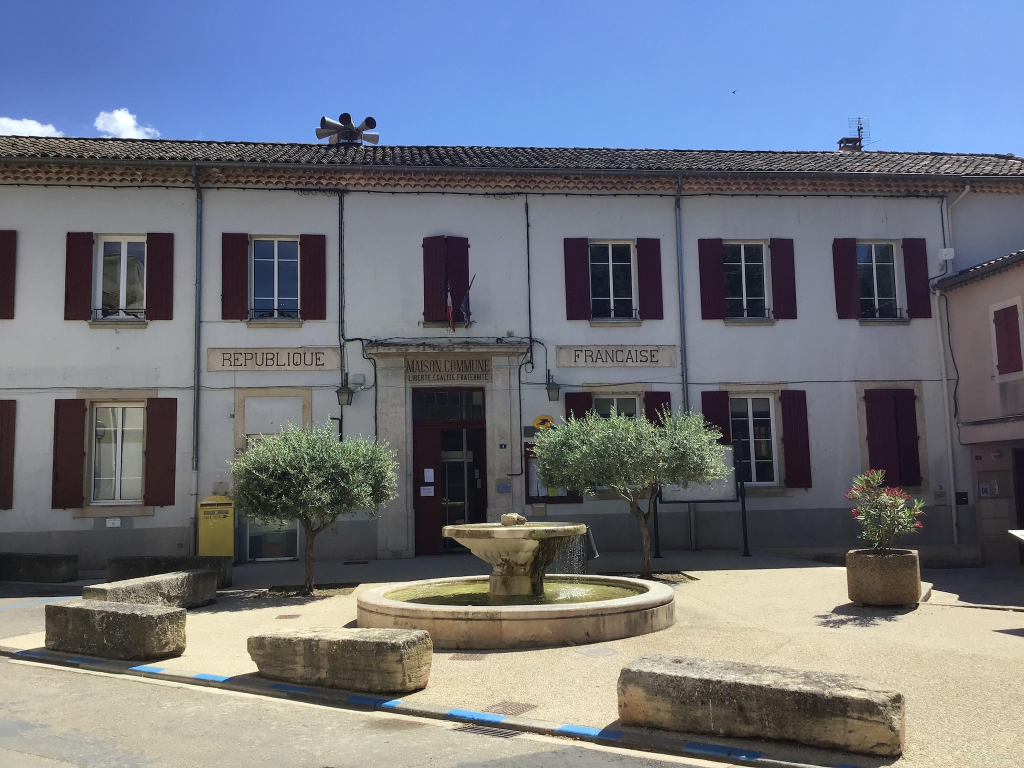  Ferienhaus in Villes-sur-Auzon