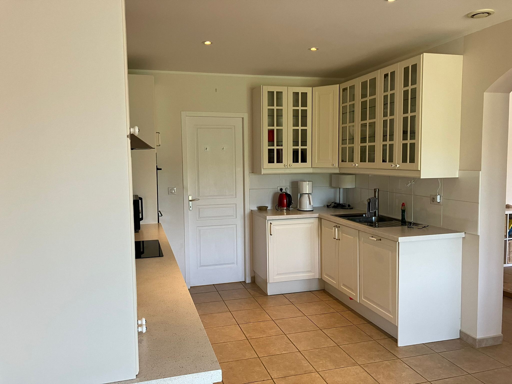Vakantiehuis Villa les Hirondelles