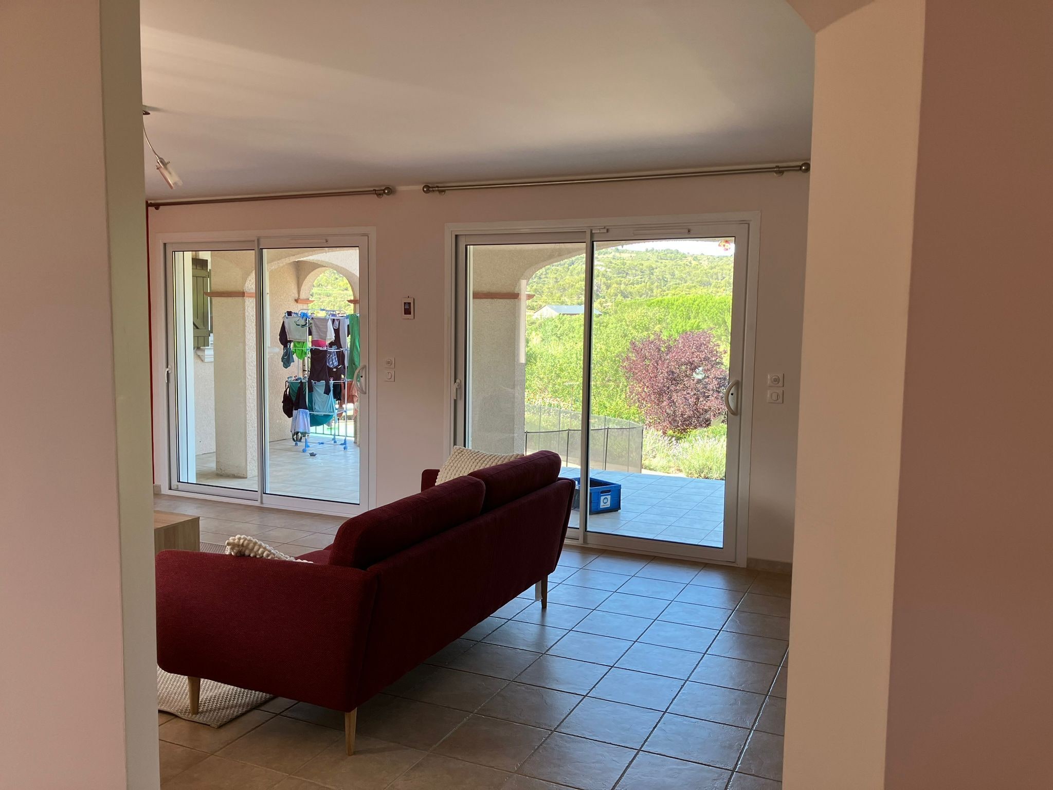 Vakantiehuis Villa les Hirondelles