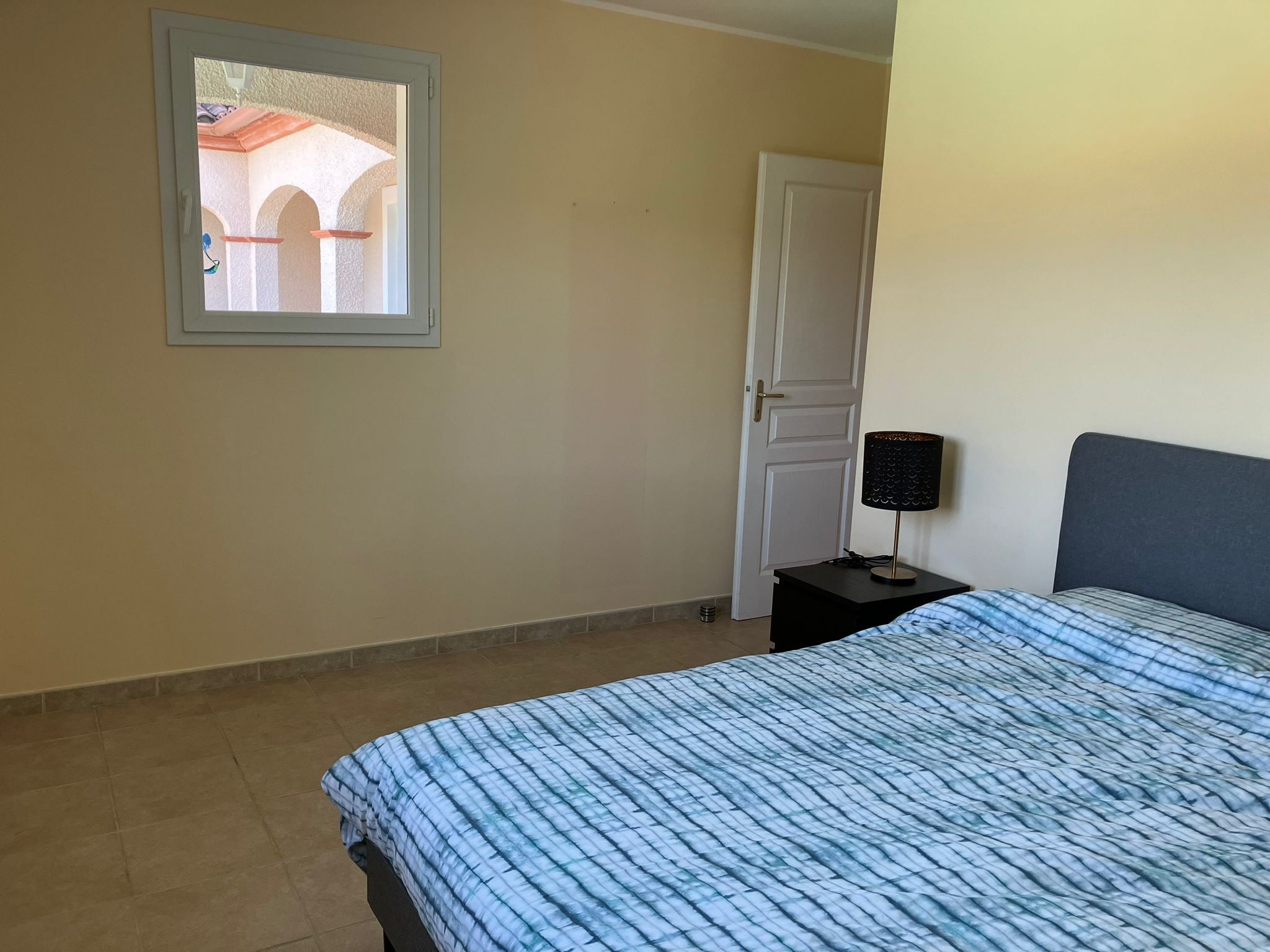 Vakantiehuis Villa les Hirondelles
