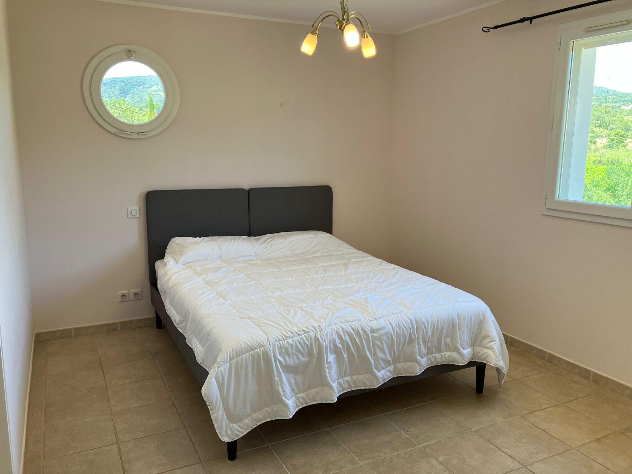Vakantiehuis Villa les Hirondelles