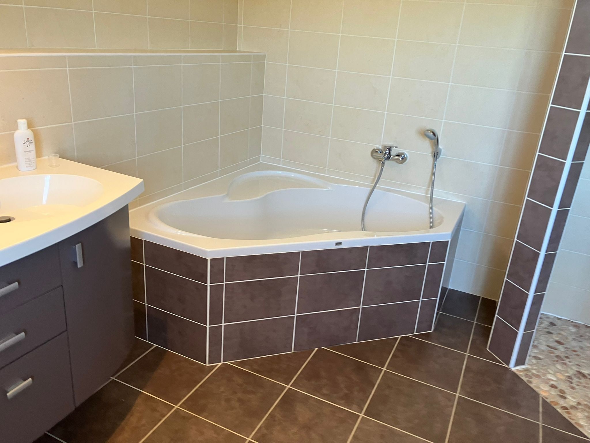 Vakantiehuis Villa les Hirondelles