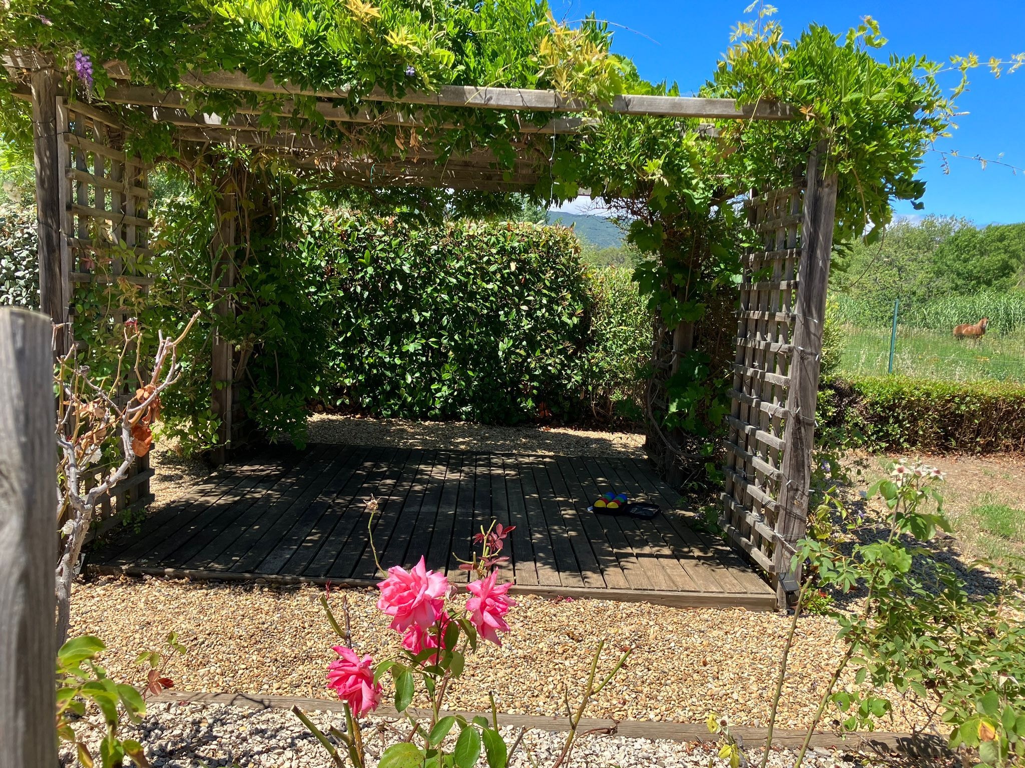 Vakantiehuis Villa les Hirondelles
