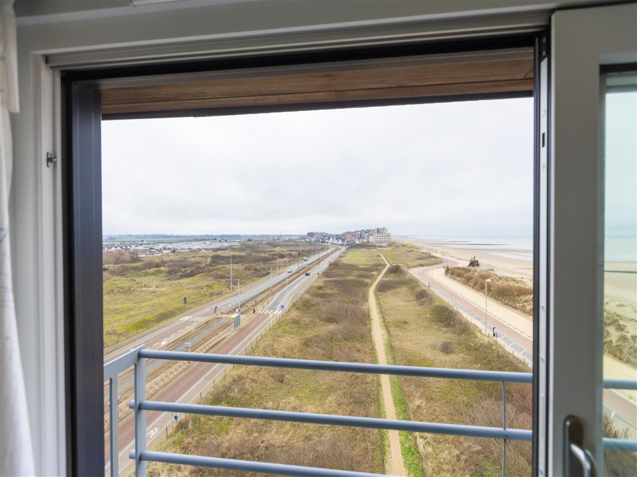 Appartement Brazilia