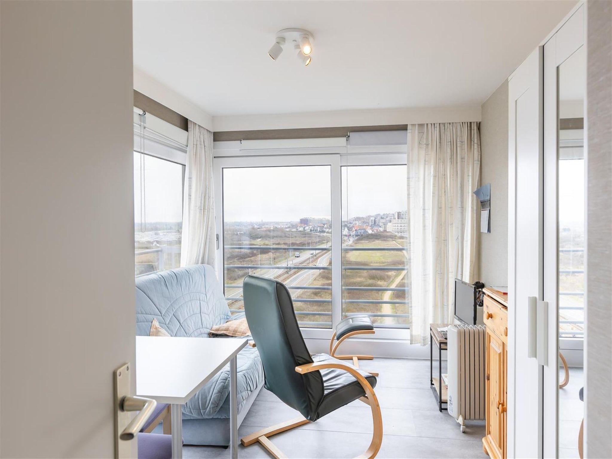 Appartement Brazilia
