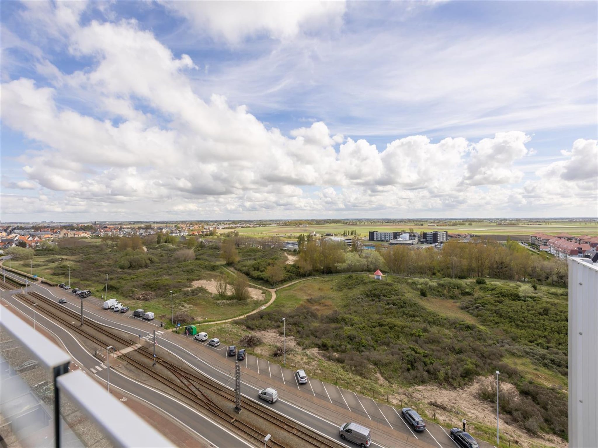 Appartement Zeegalm