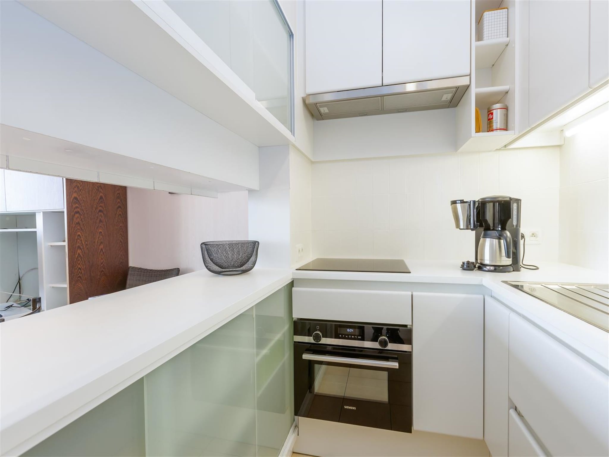 Appartement Sorghvliet