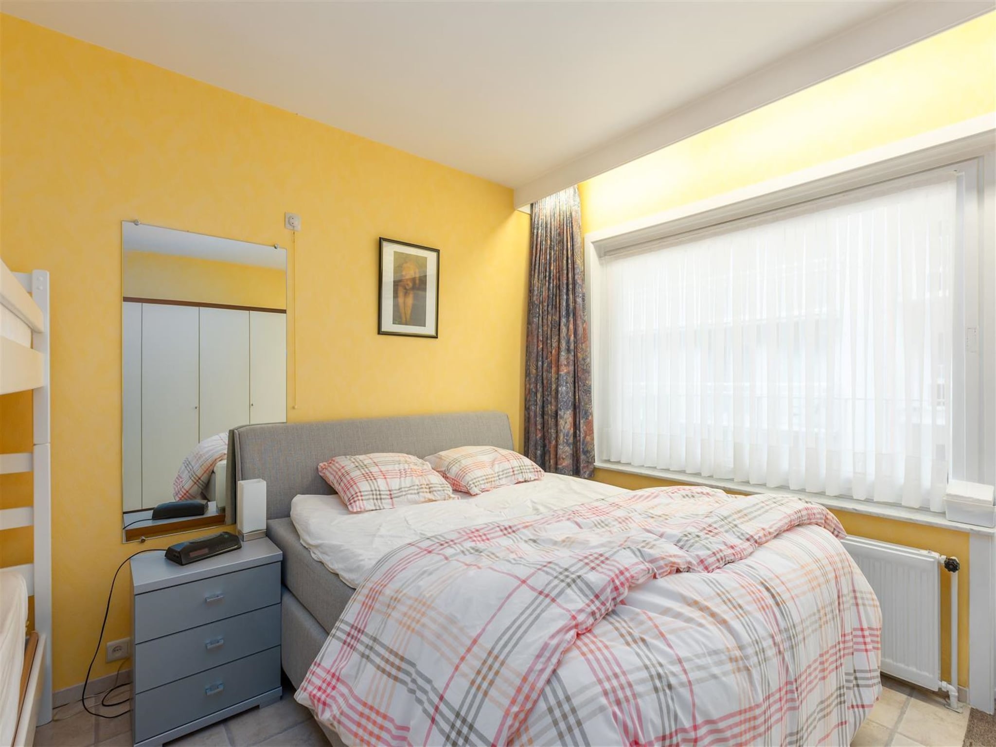 Appartement Sorghvliet