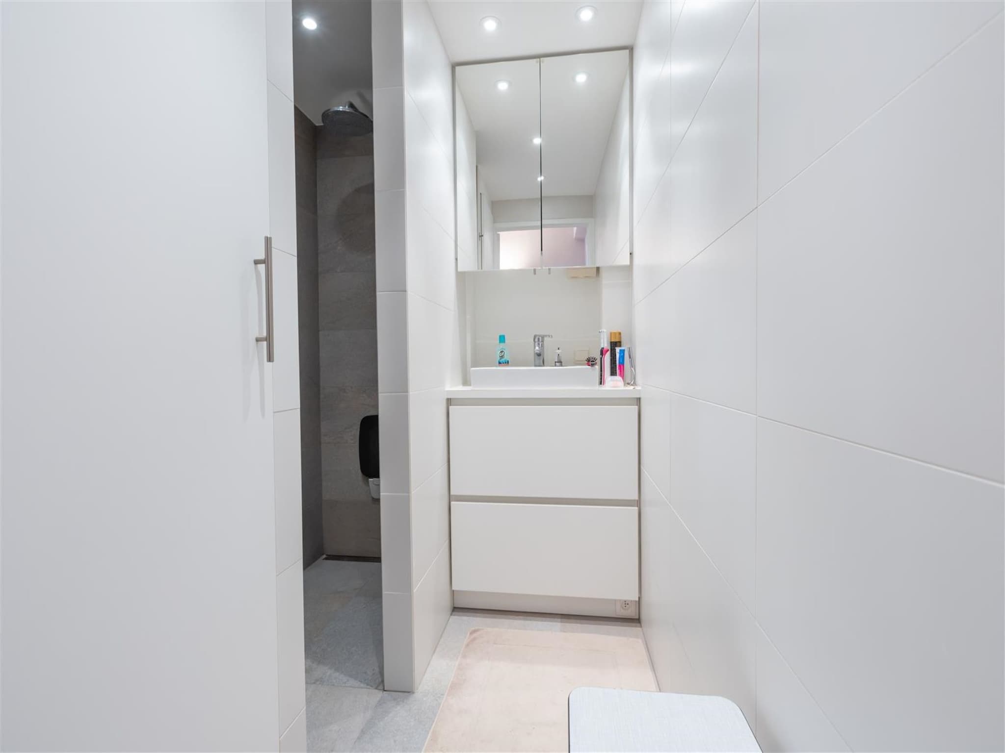 Appartement Sorghvliet