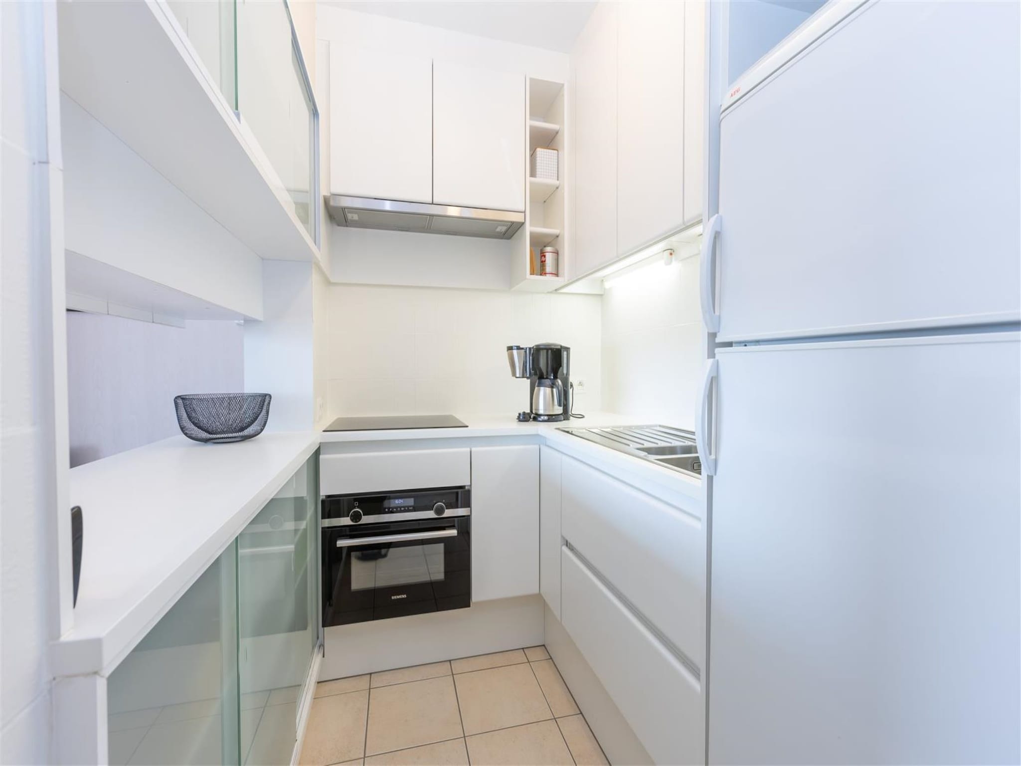 Appartement Sorghvliet