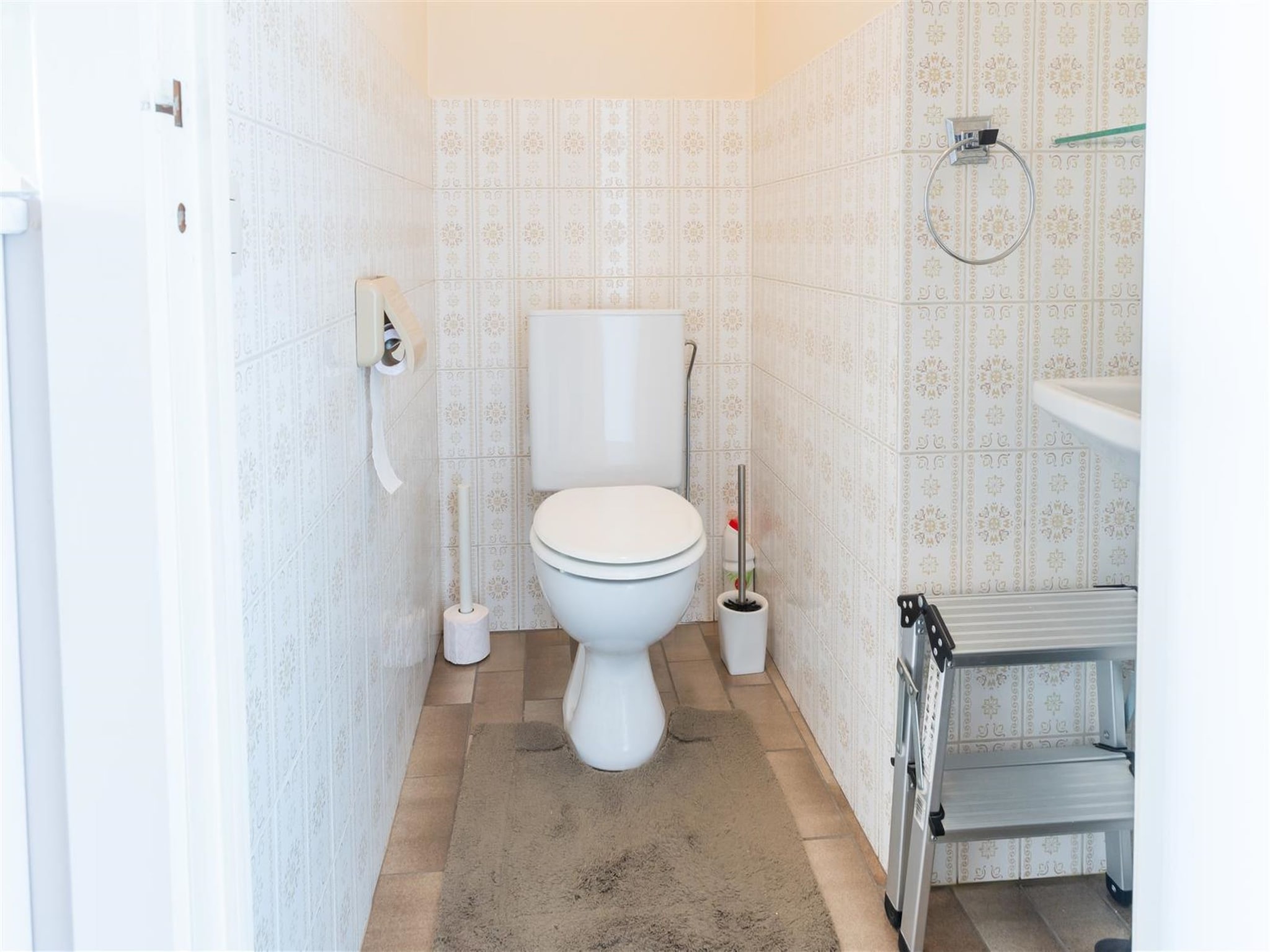 Appartement Sorghvliet