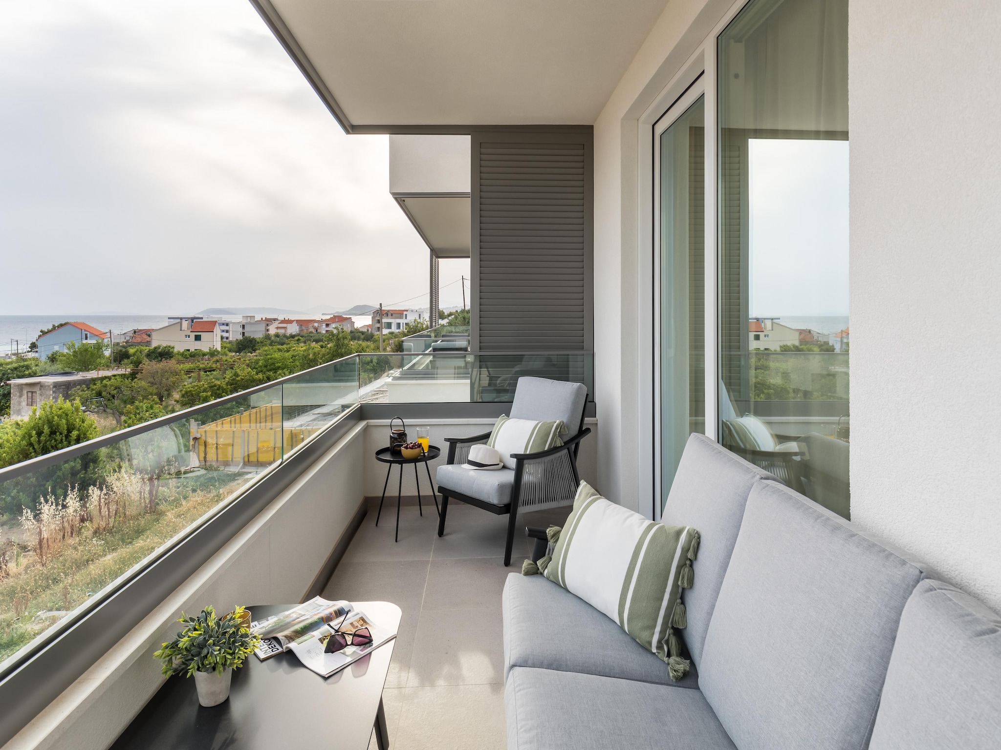 Dům Villa AG-A2