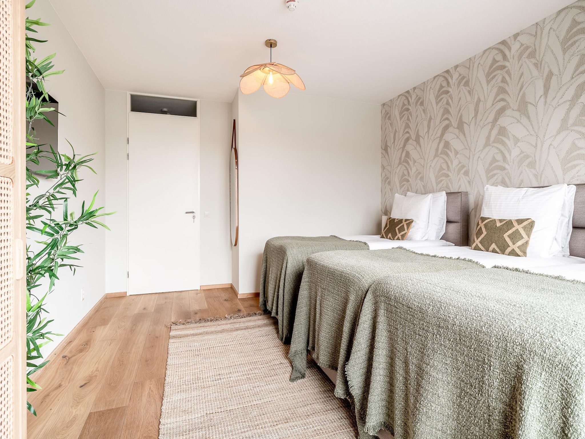Appartement Scheveningen Harbour 36C