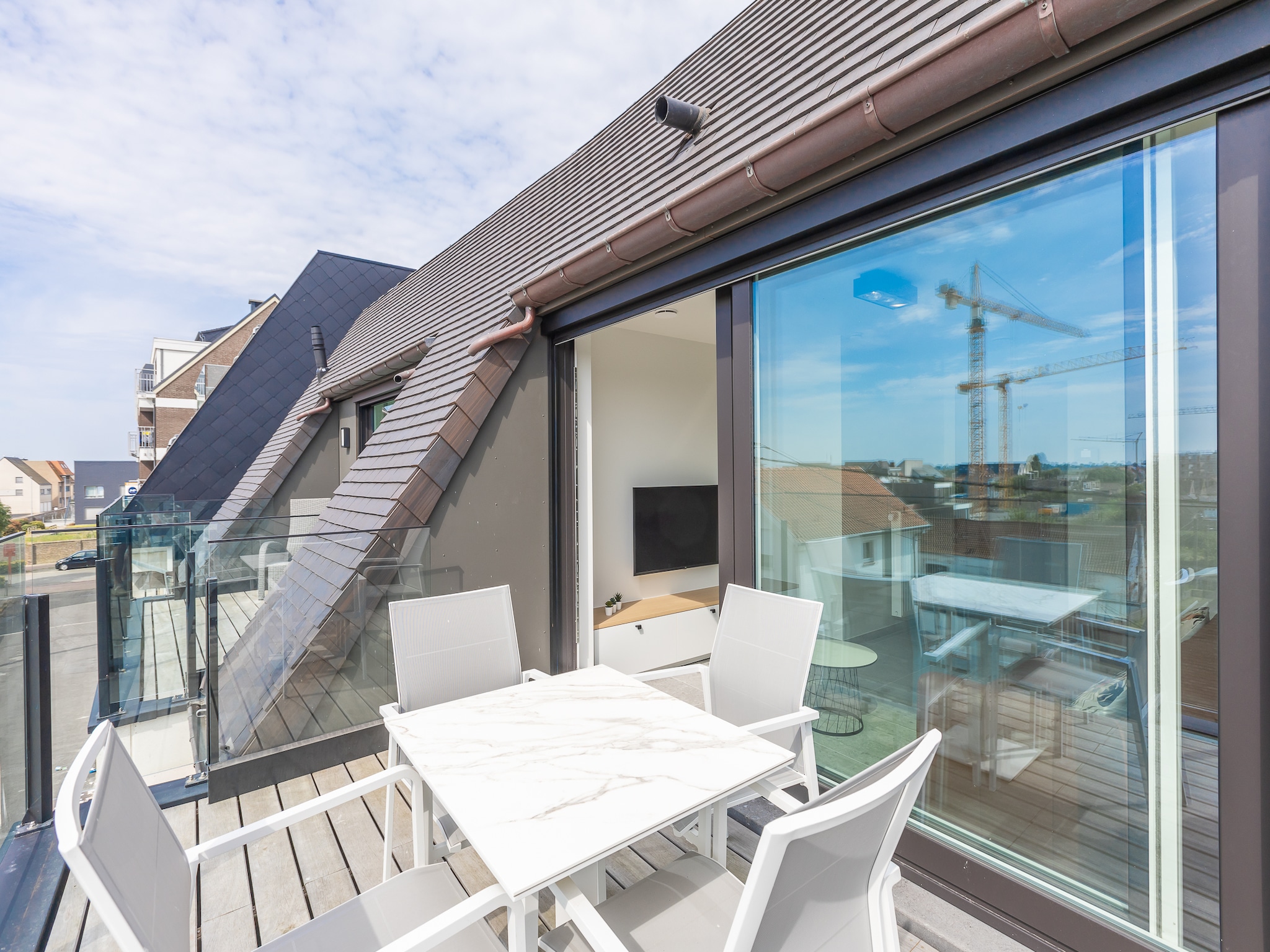 Appartement Elba 0202
