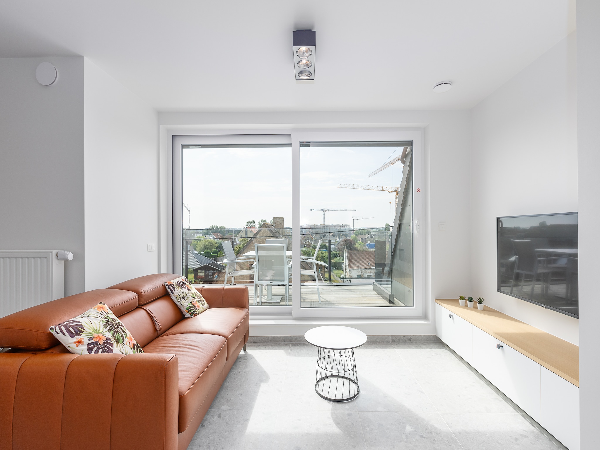 Appartement Elba 0202