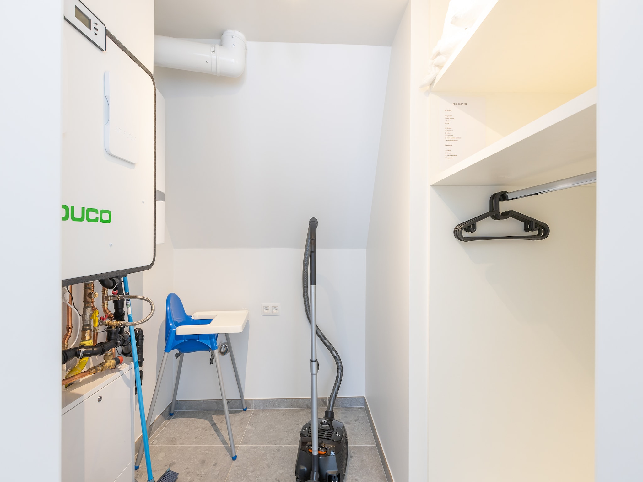 Appartement Elba 0202