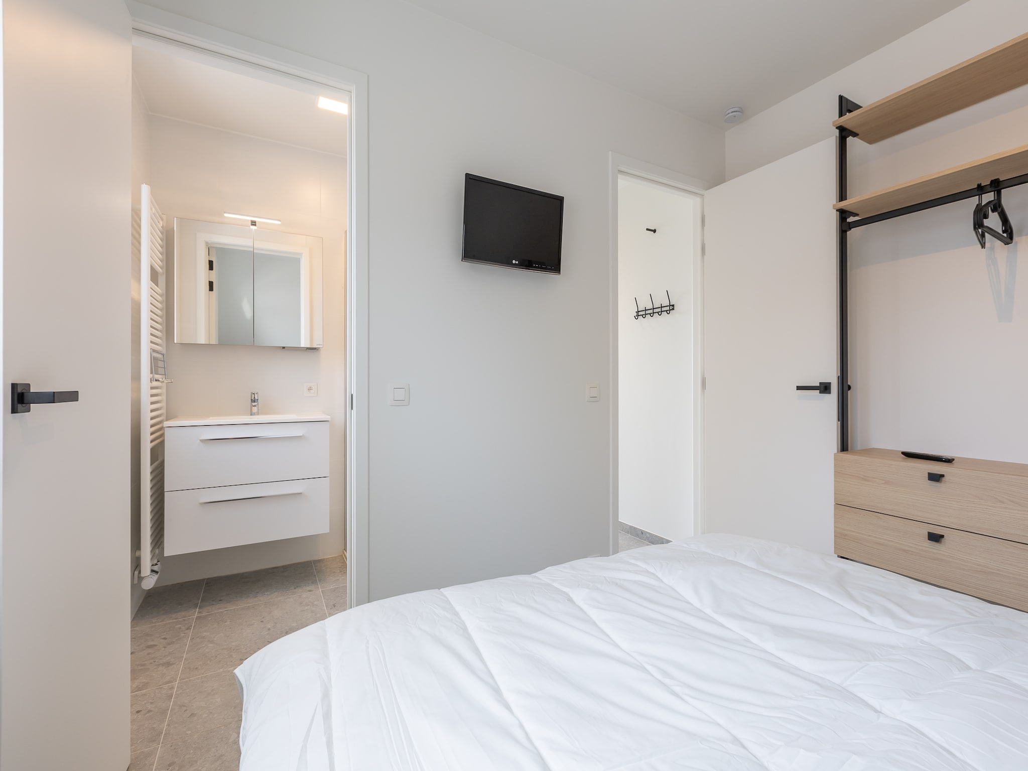 Appartement Elba 0202