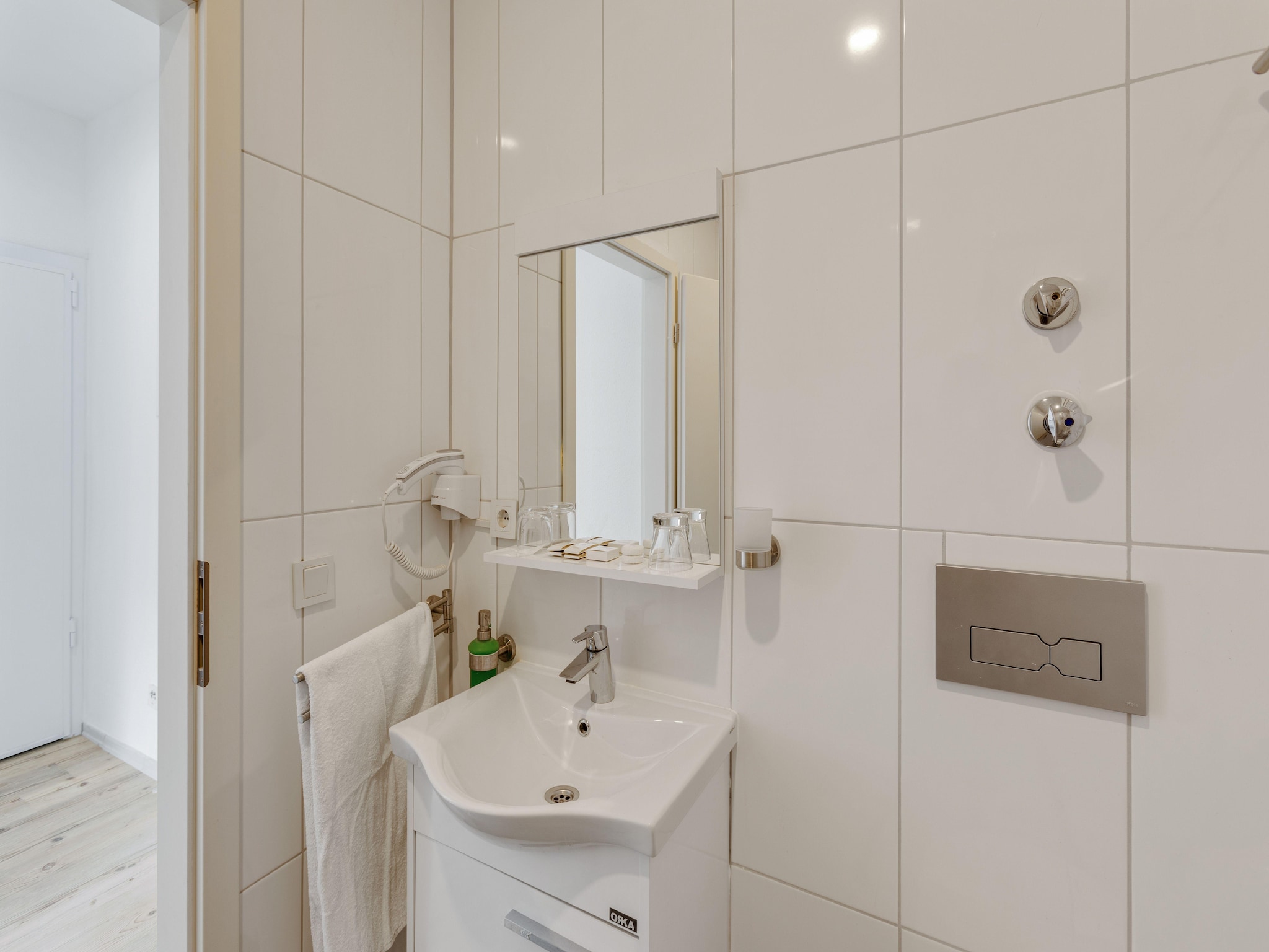 Apartment B&B Ferienwohnung
