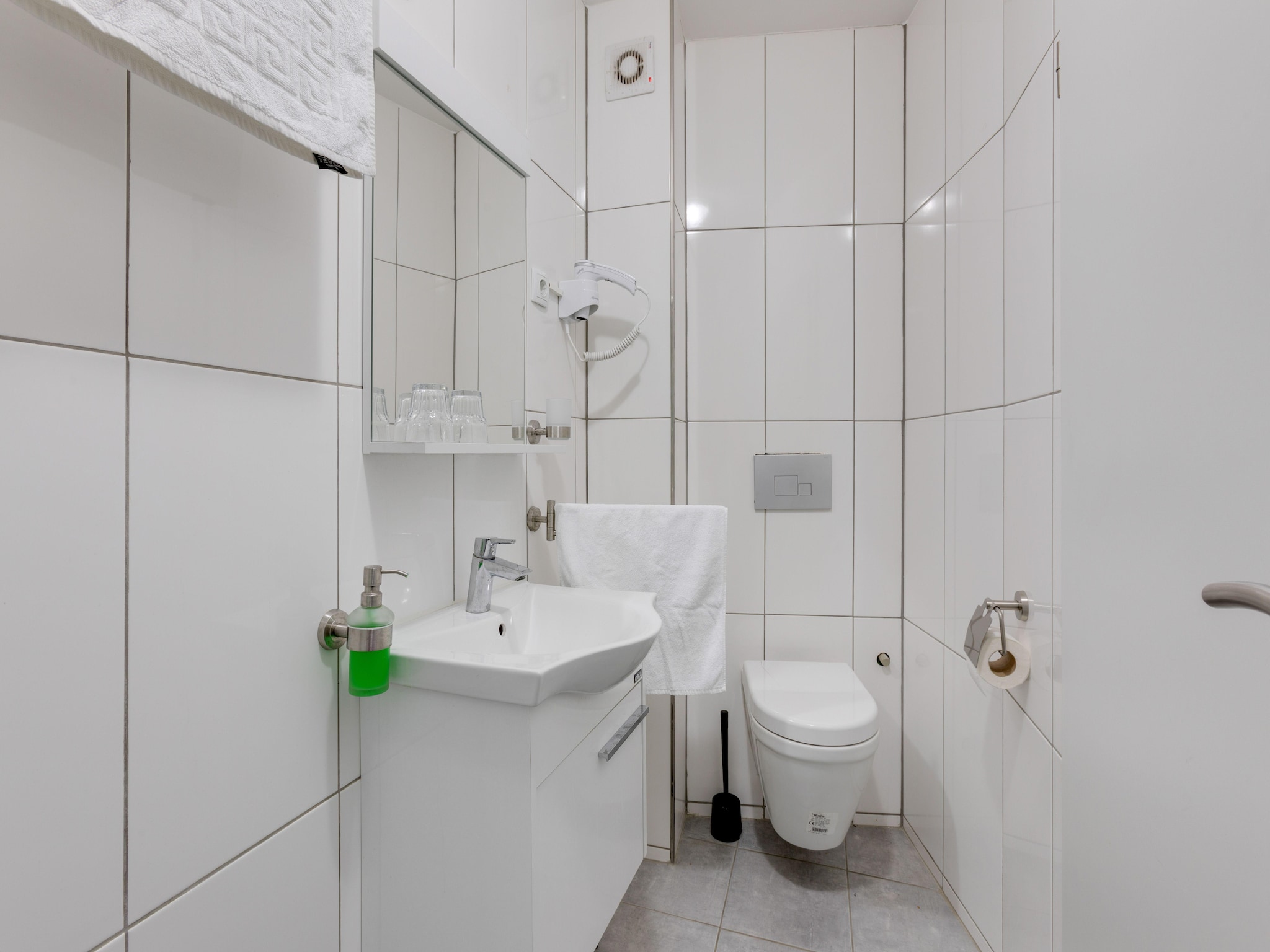 Apartment B&B Ferienwohnung