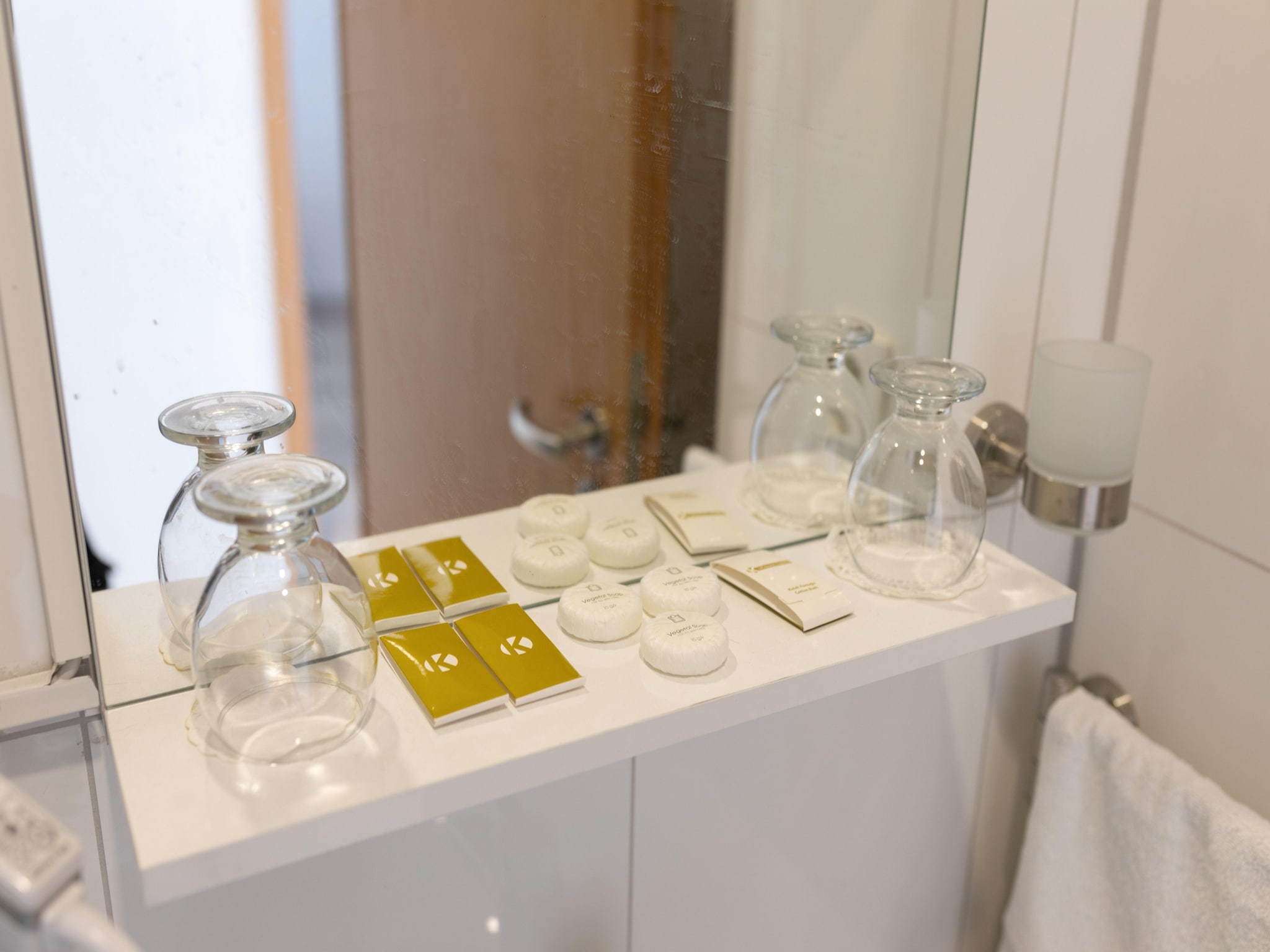 Apartment B&B Ferienwohnung