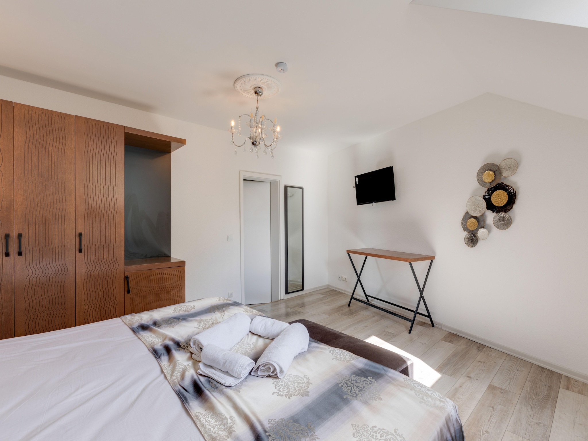 Apartment B&B Ferienwohnung