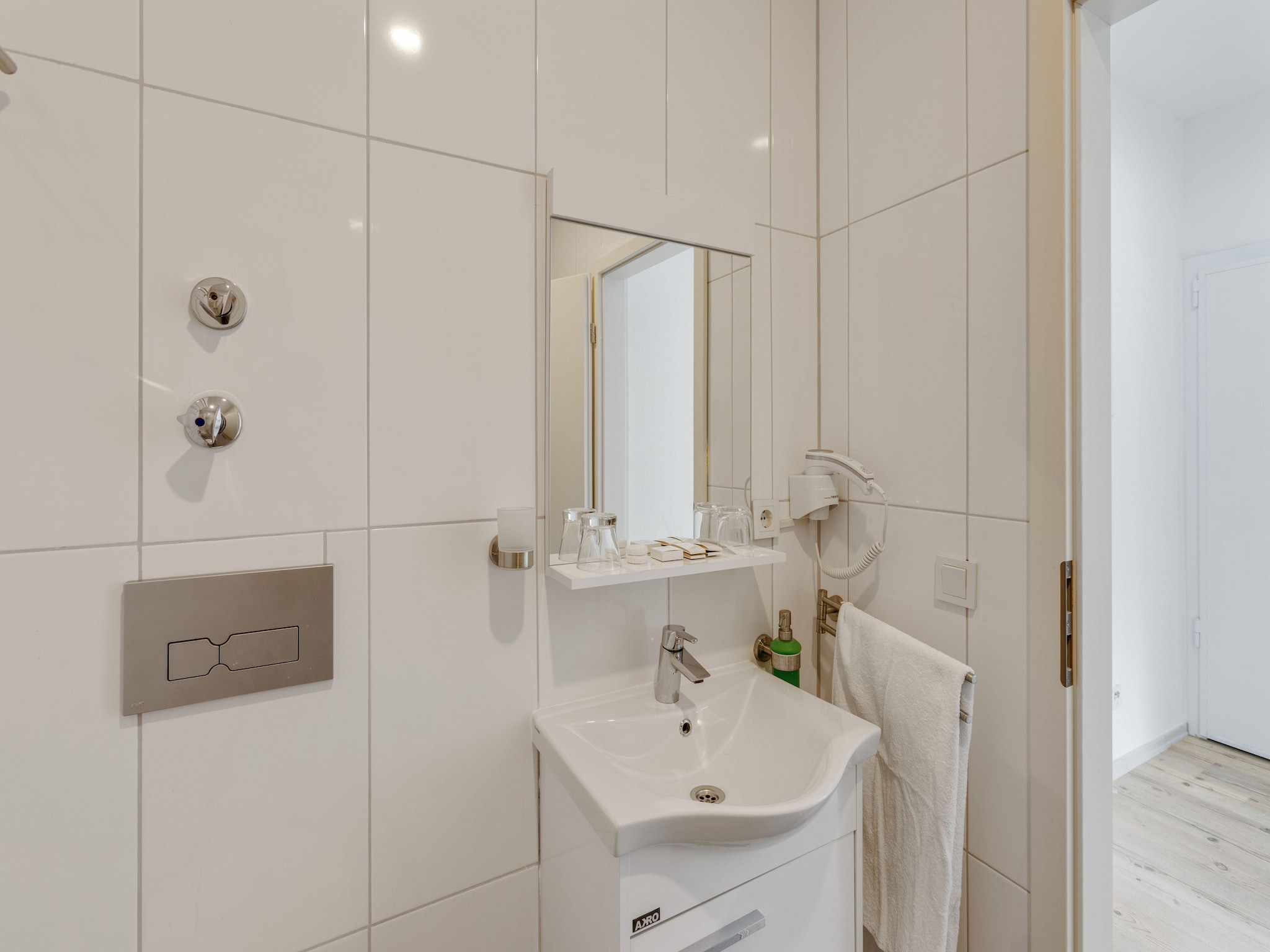 Apartment B&B Ferienwohnung