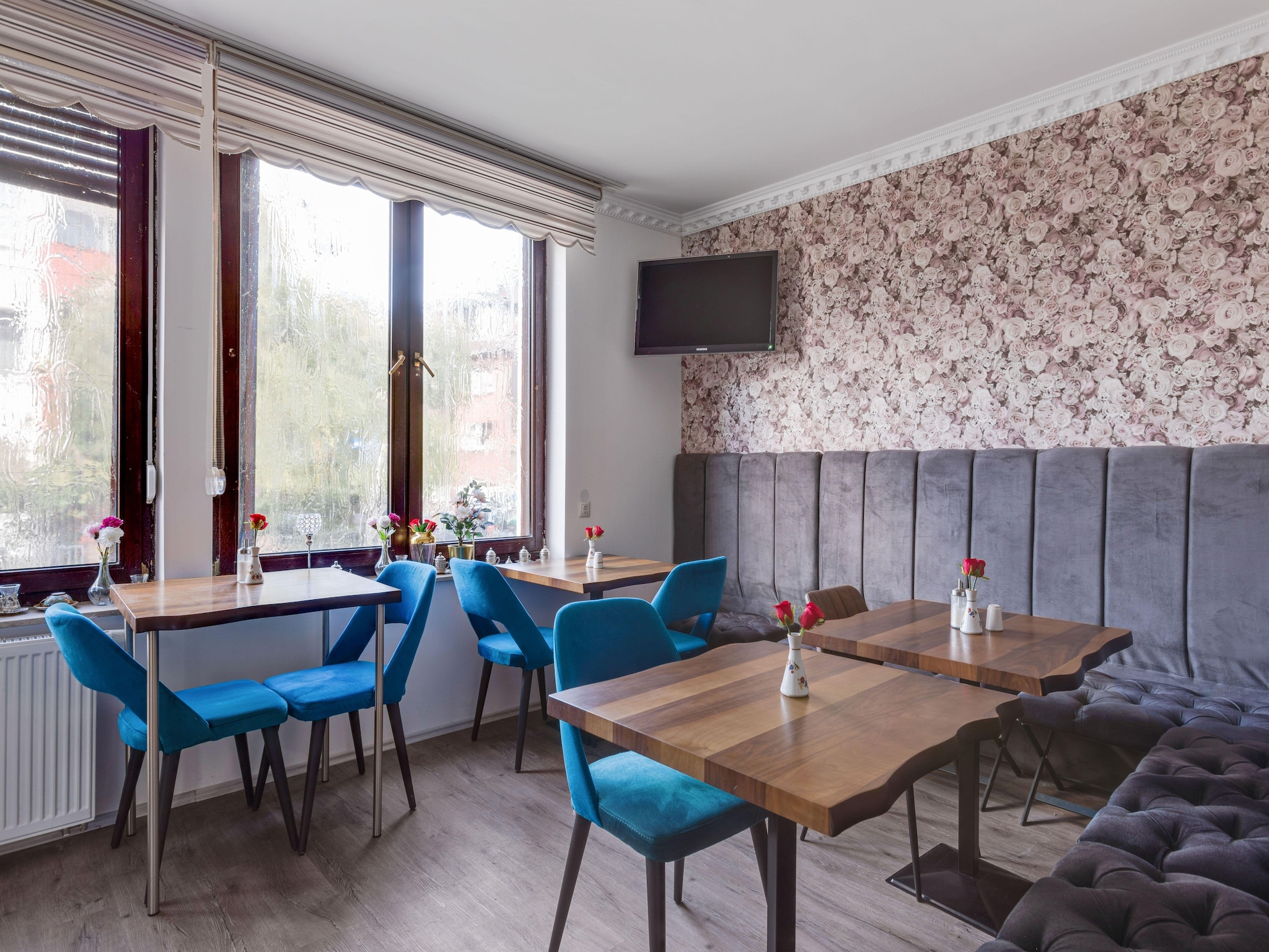 Apartment B&B Ferienwohnung
