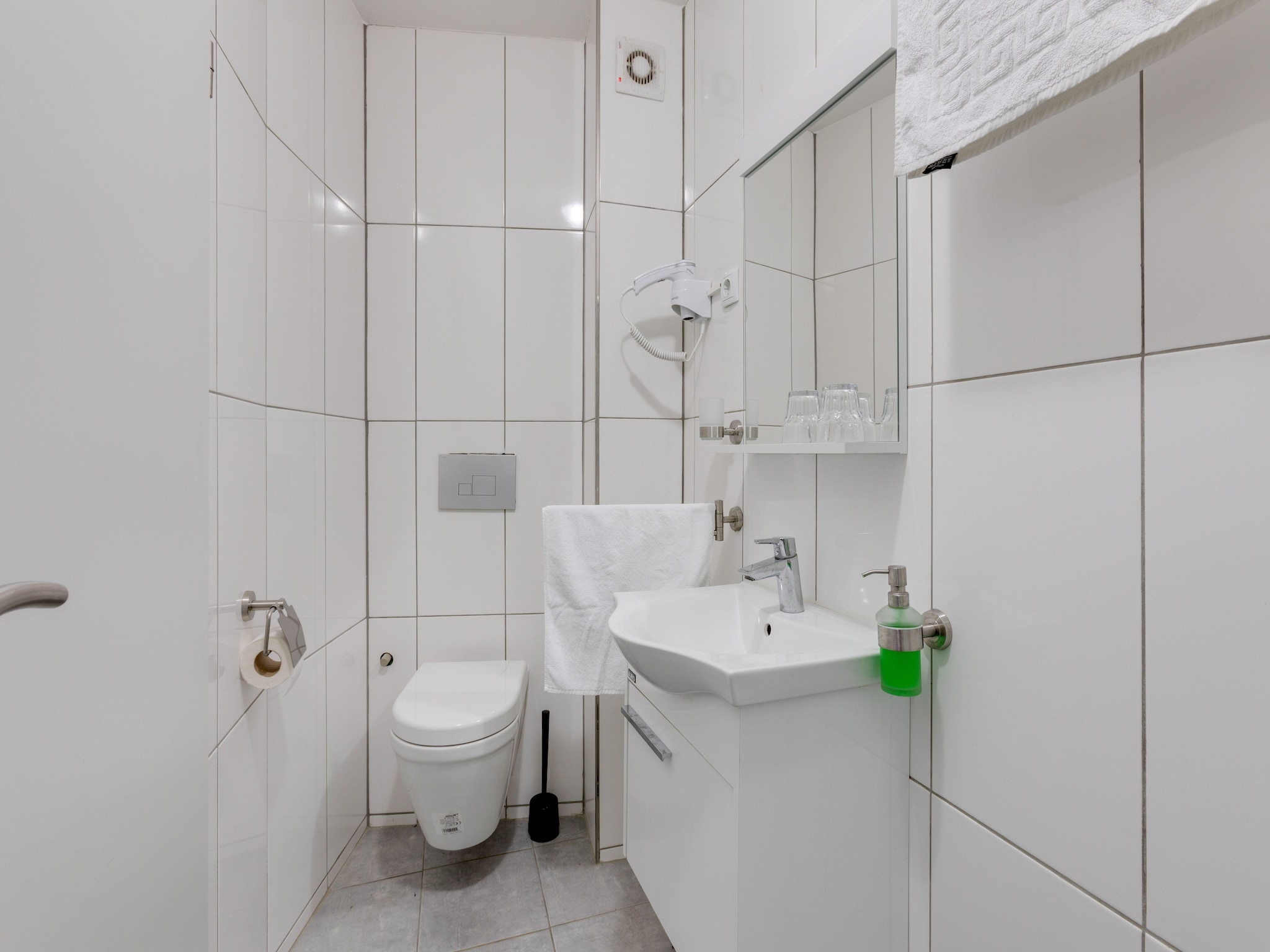 Apartment B&B Ferienwohnung