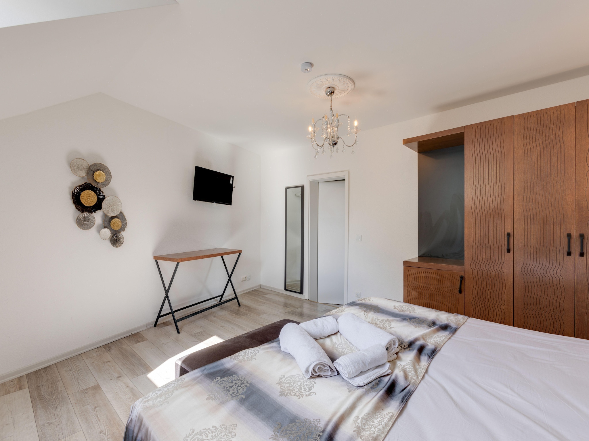 Apartment B&B Ferienwohnung