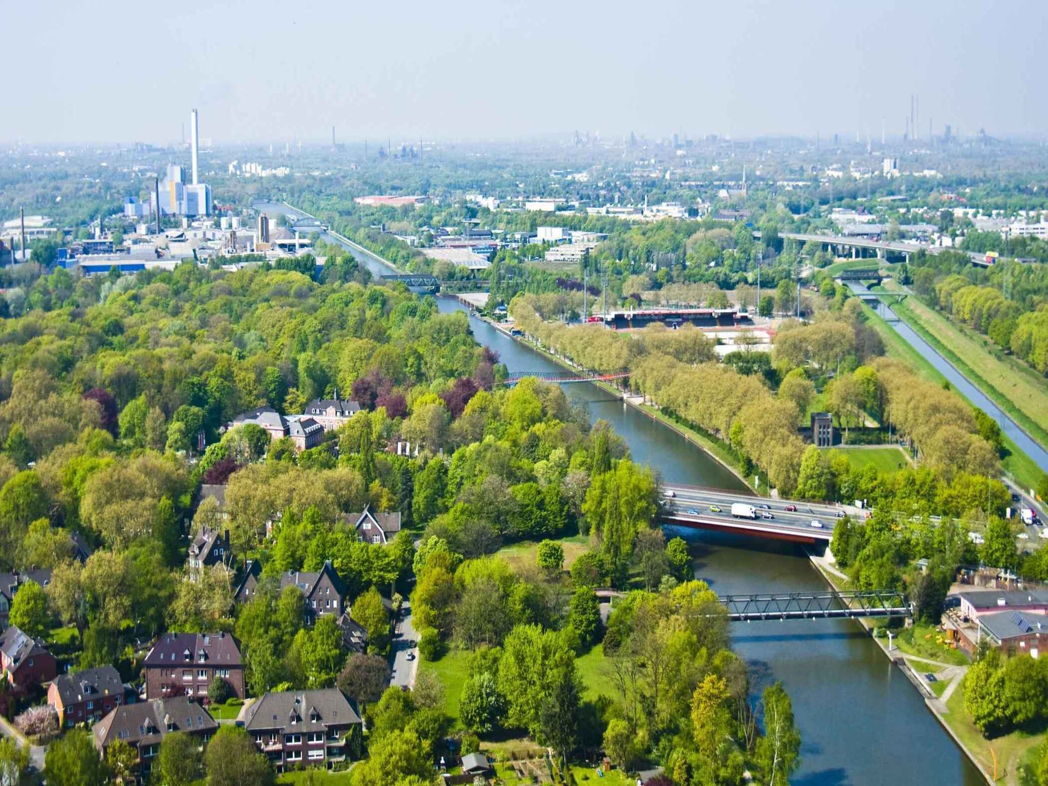 Ferienwohnung B&B Ferienwohnung