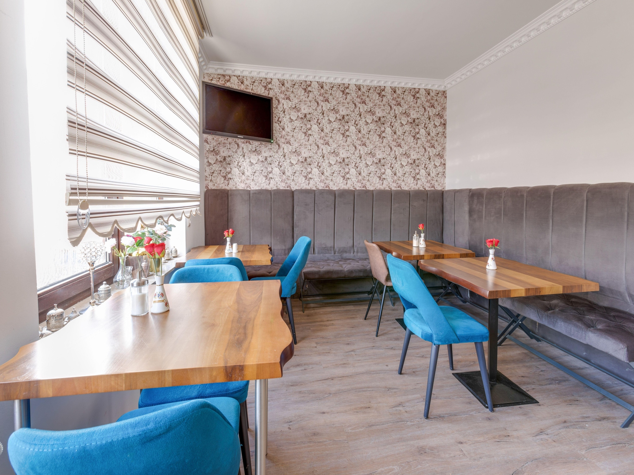 Ferienwohnung B&B Ferienwohnung