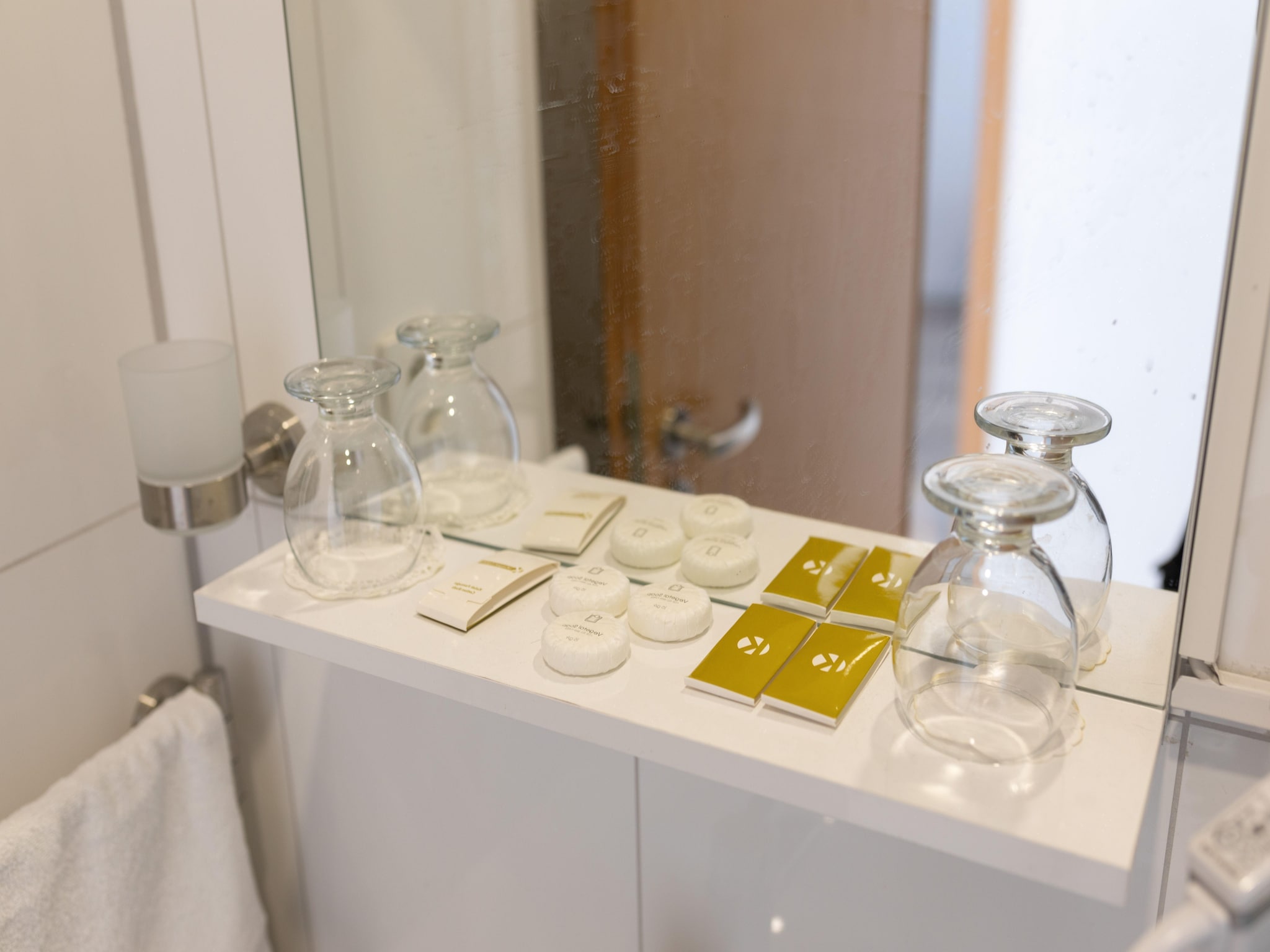 Ferienwohnung B&B Ferienwohnung