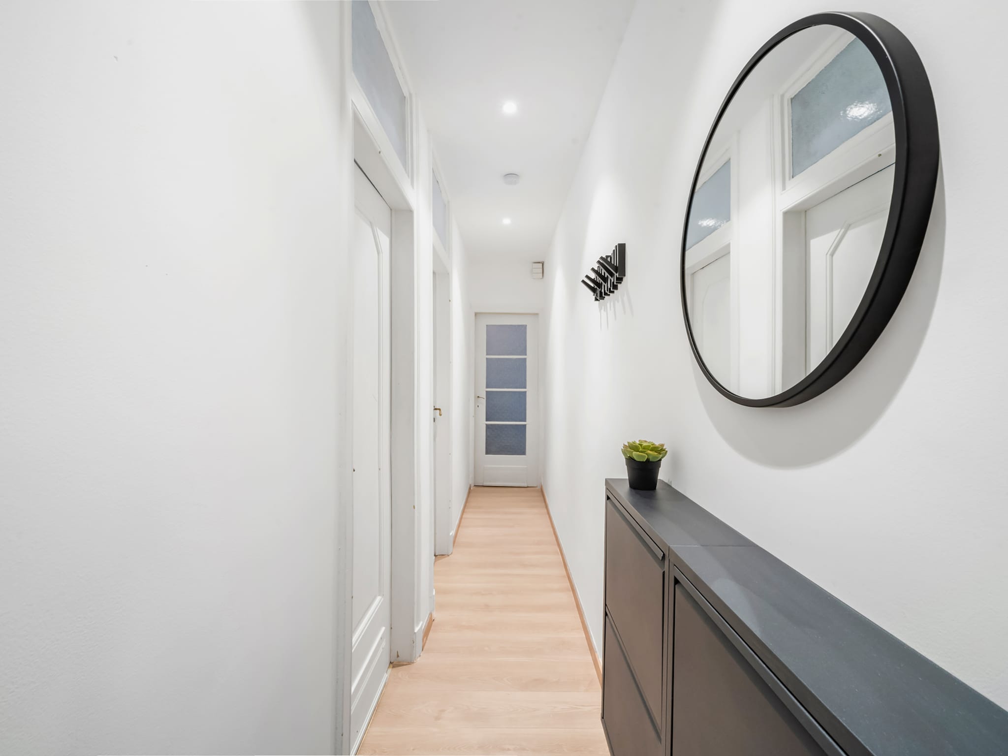 Appartement Leopold 01.02