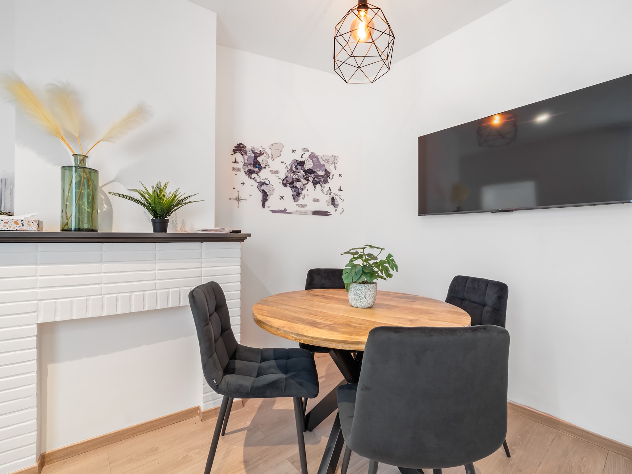 Appartement Leopold 01.02