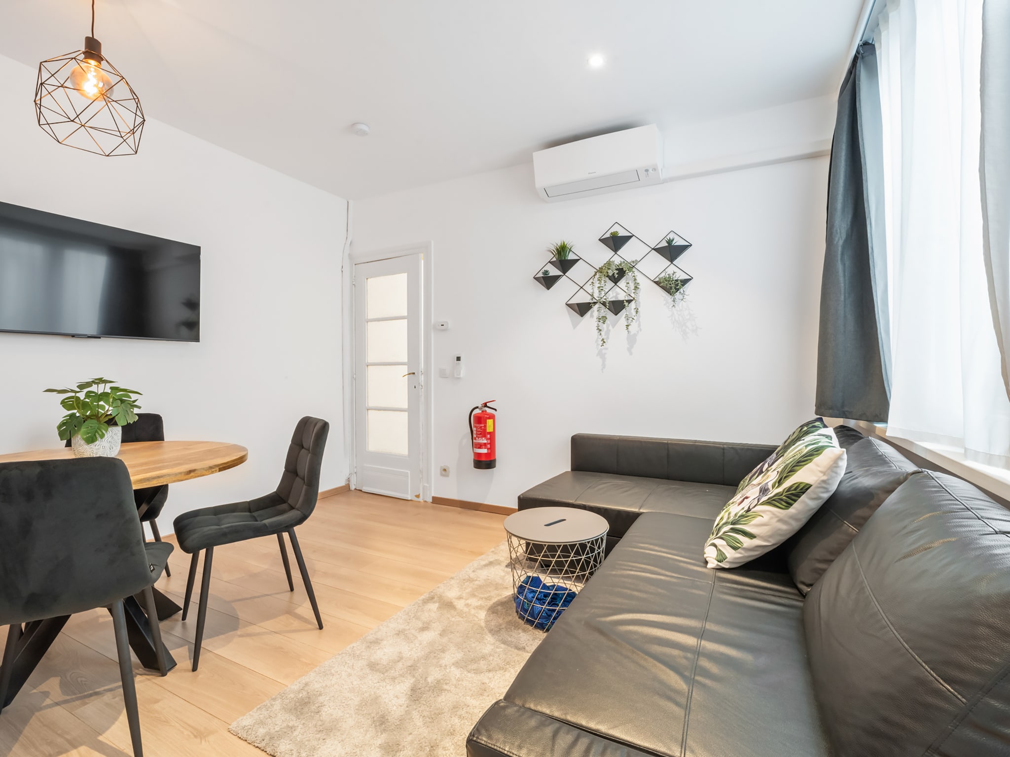 Appartement Leopold 01.02