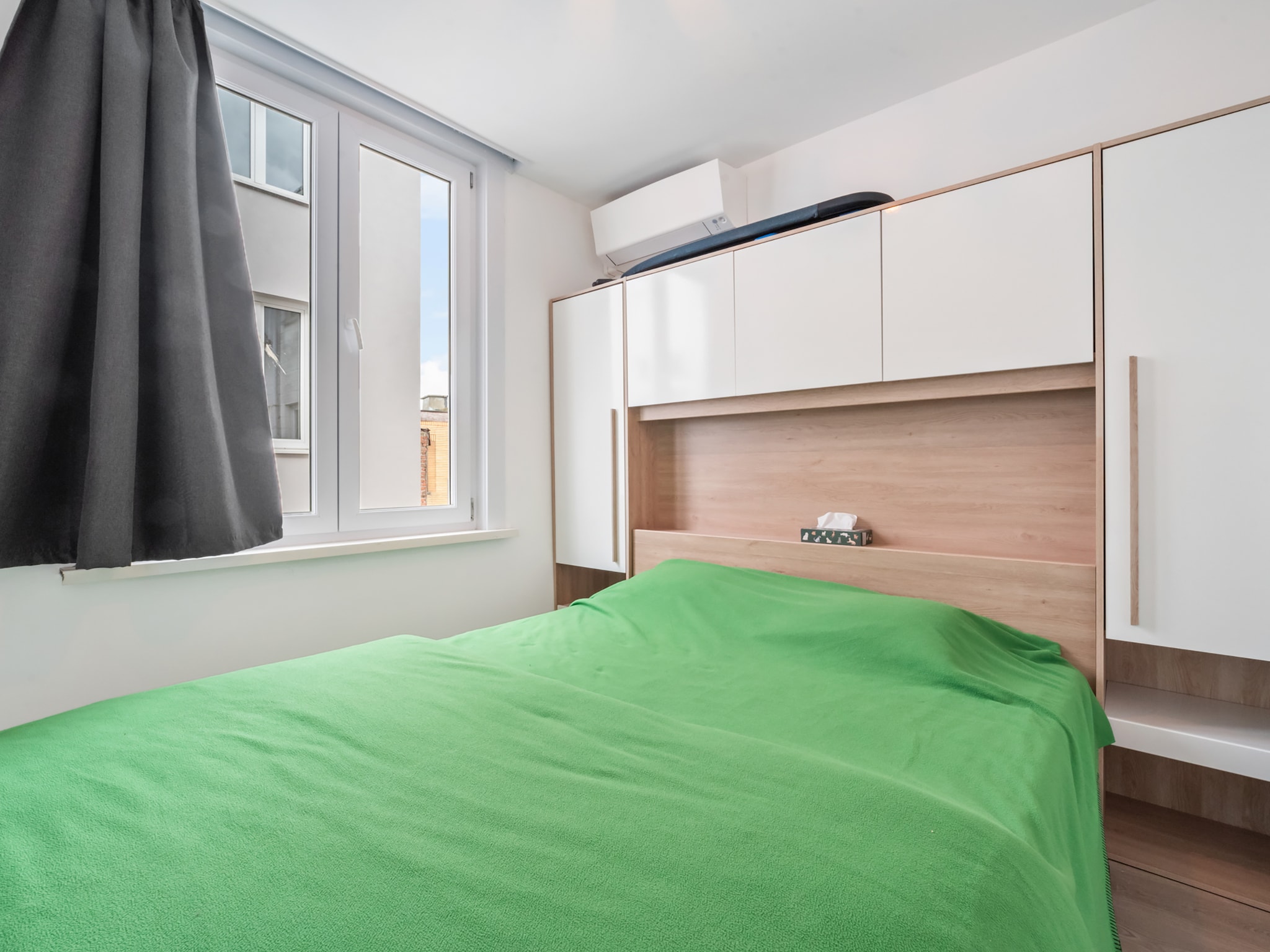 Appartement Leopold 01.02