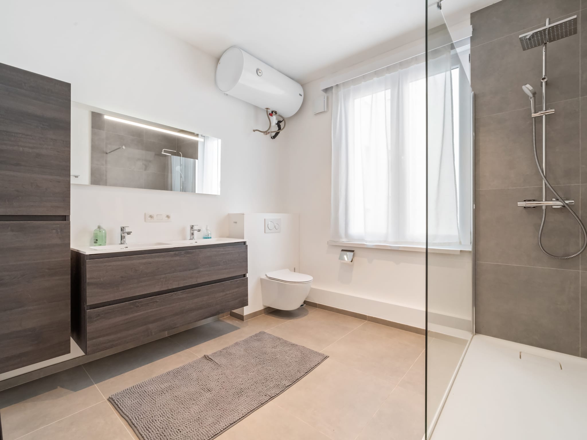 Appartement Leopold 01.02